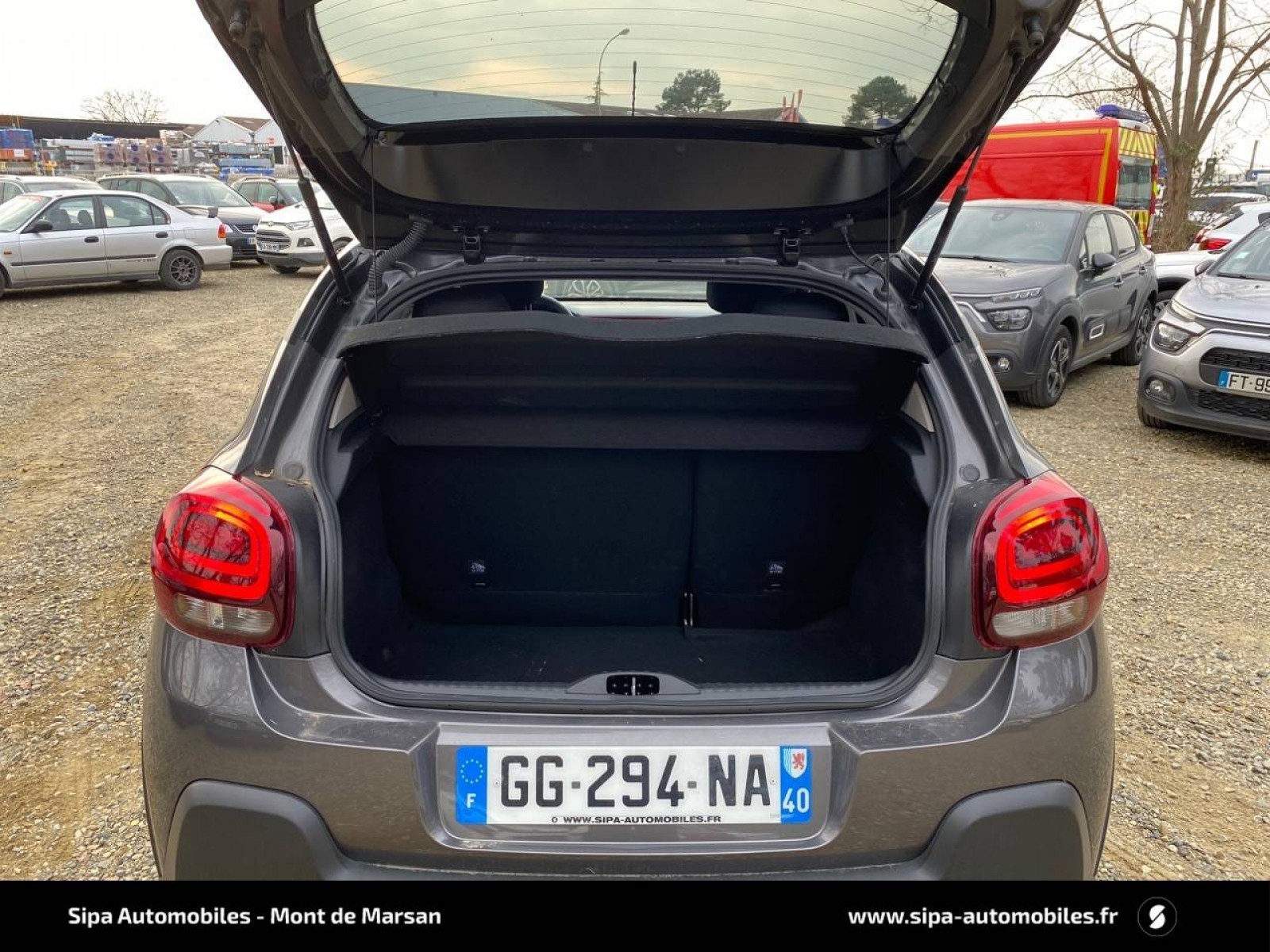 CITROEN - C3 - #194358 - 5