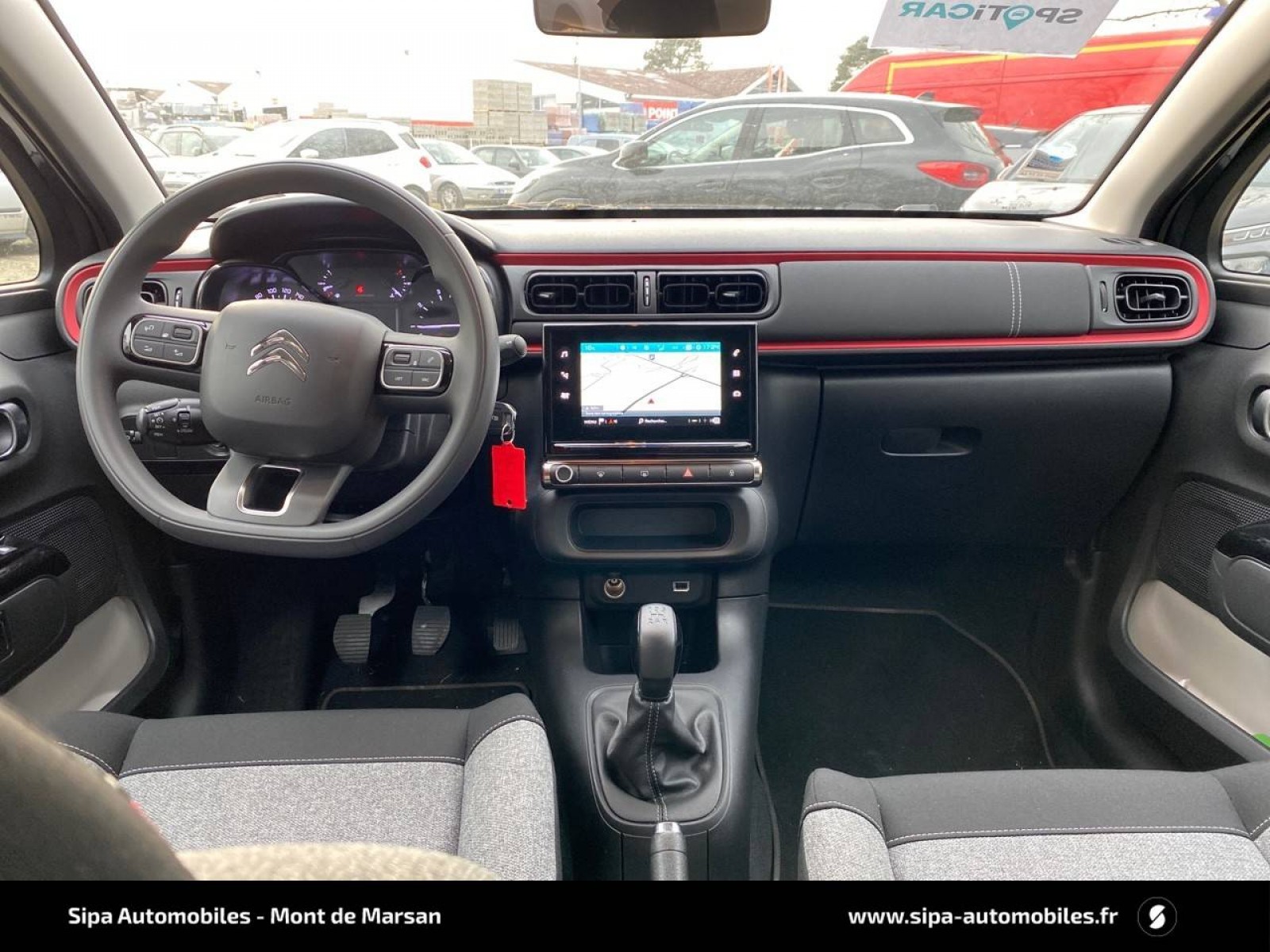 CITROEN - C3 - #194358 - 7