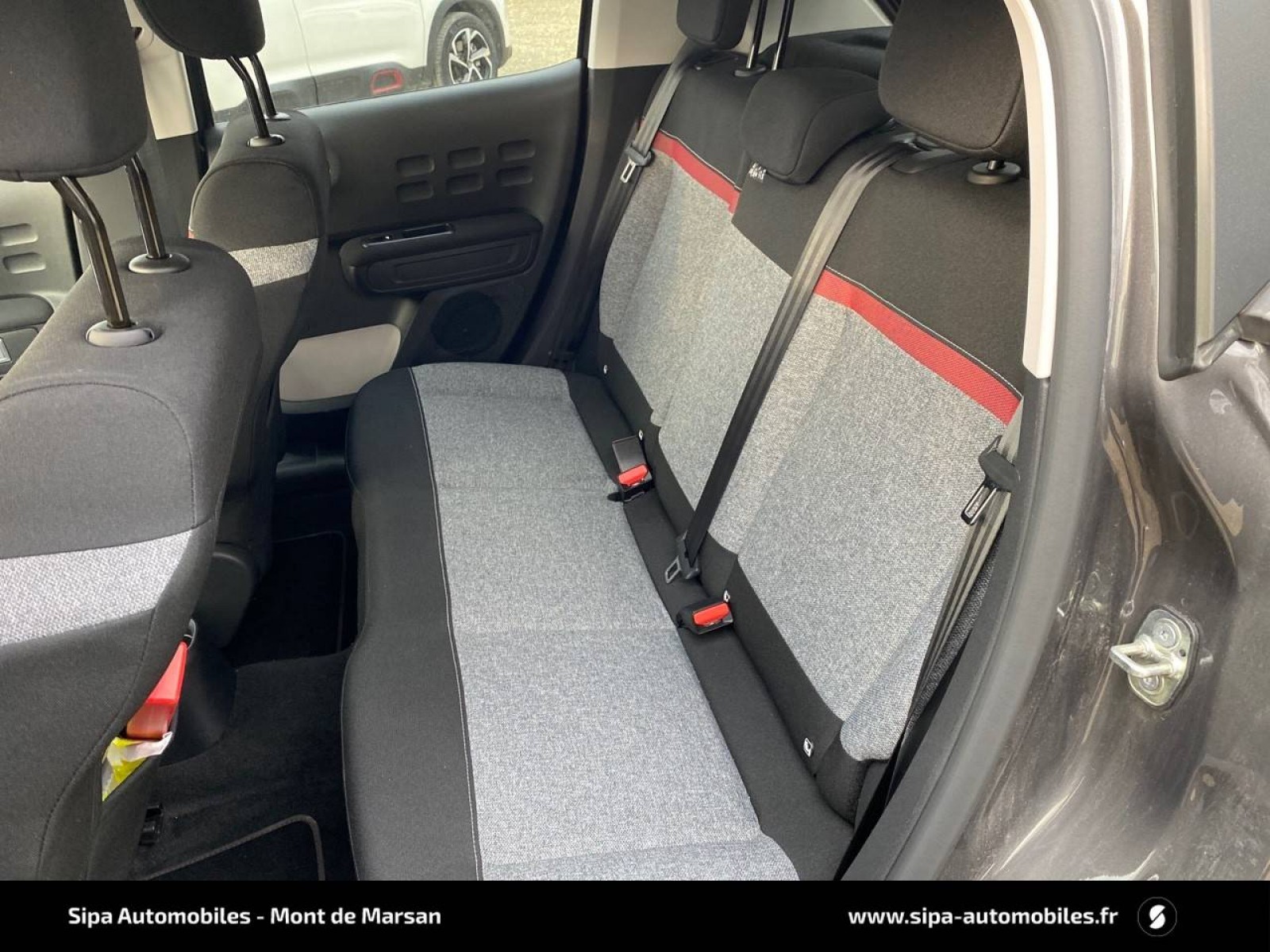 CITROEN - C3 - #194358 - 9