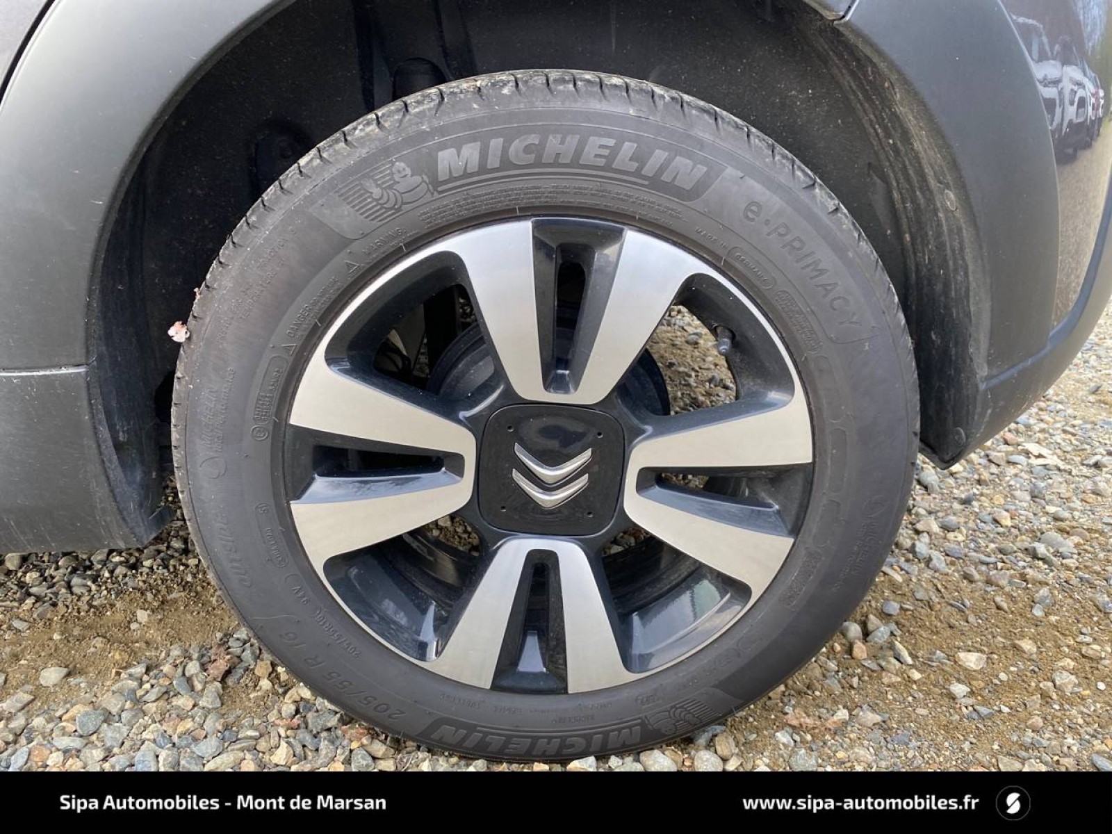 CITROEN - C3 - #194358 - 10