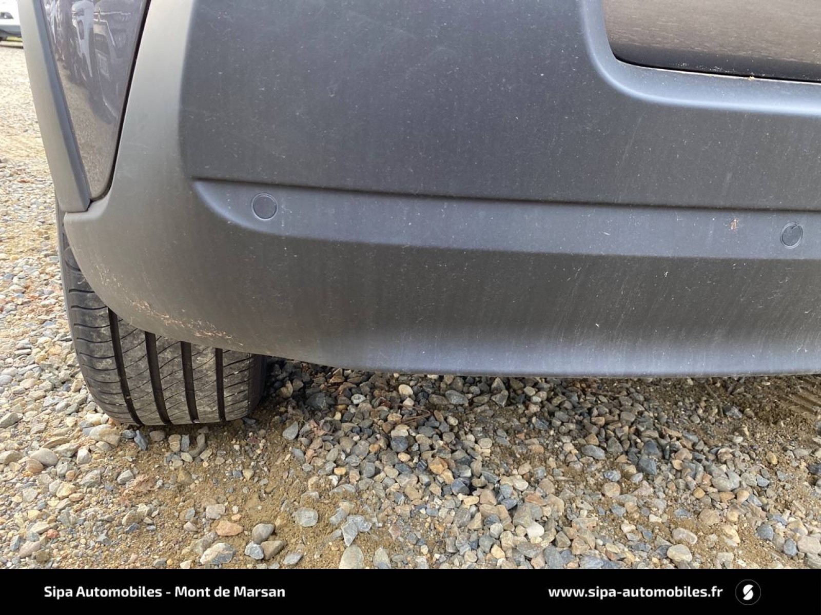 CITROEN - C3 - #194358 - 12