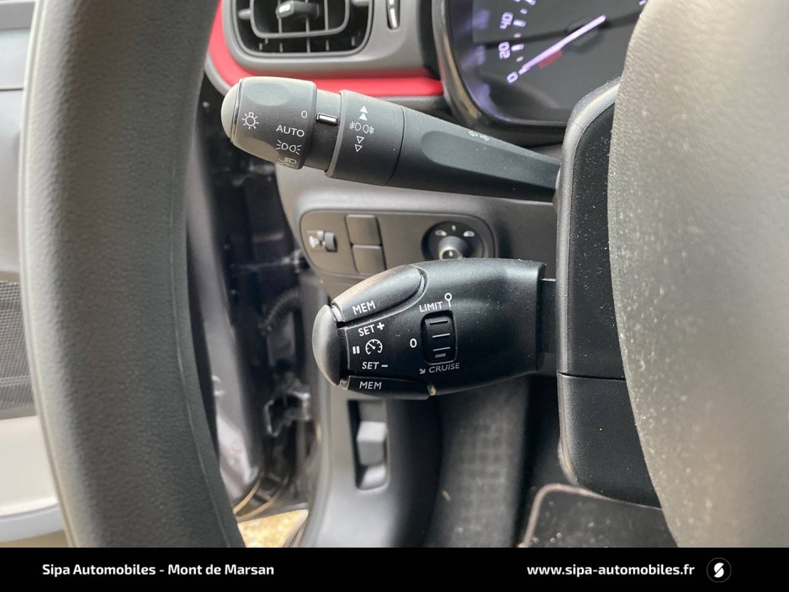 CITROEN - C3 - #194358 - 14