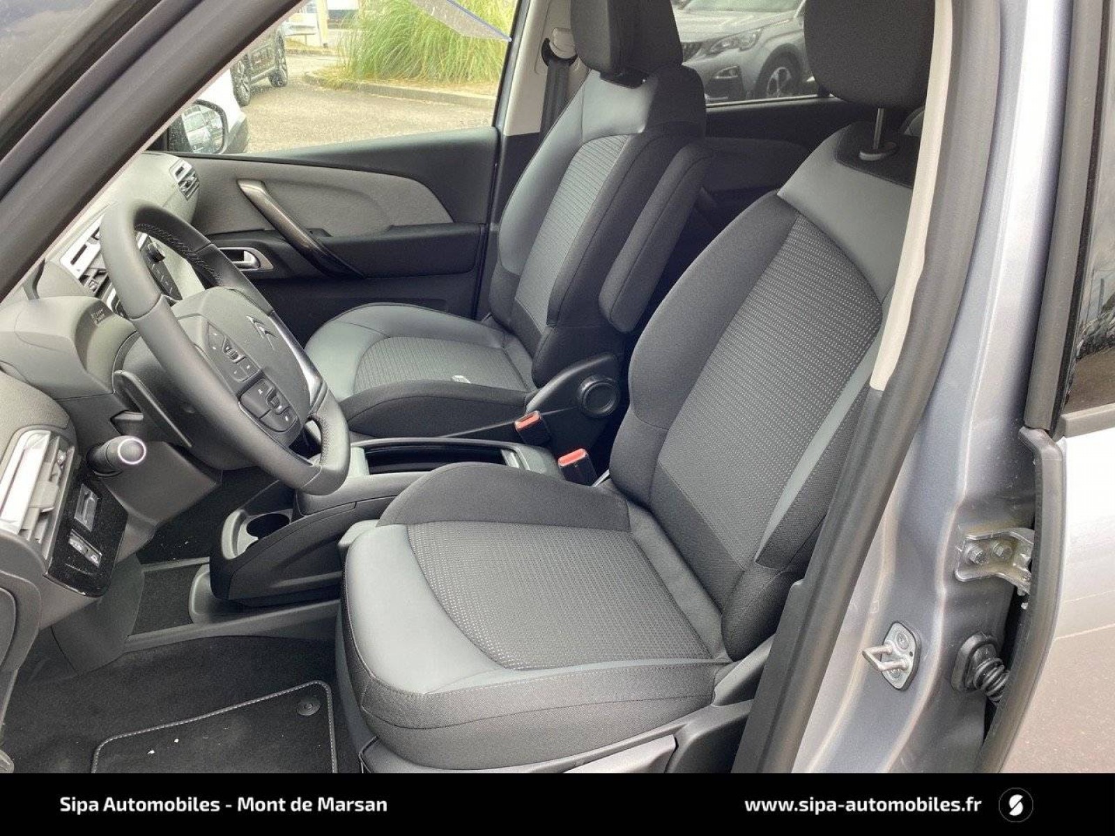 CITROEN - GRAND C4 SPACETOURER - #194363 - 8