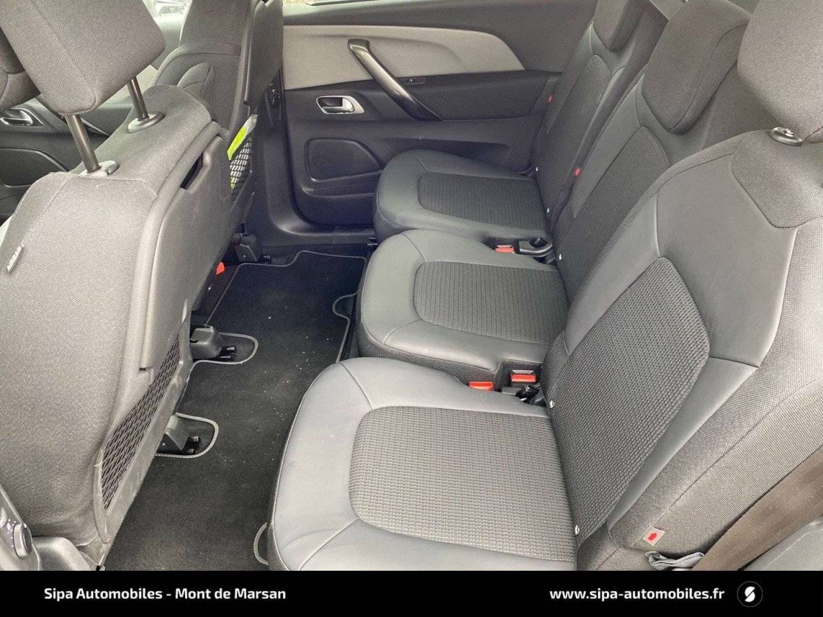 CITROEN - GRAND C4 SPACETOURER - #194363 - 9