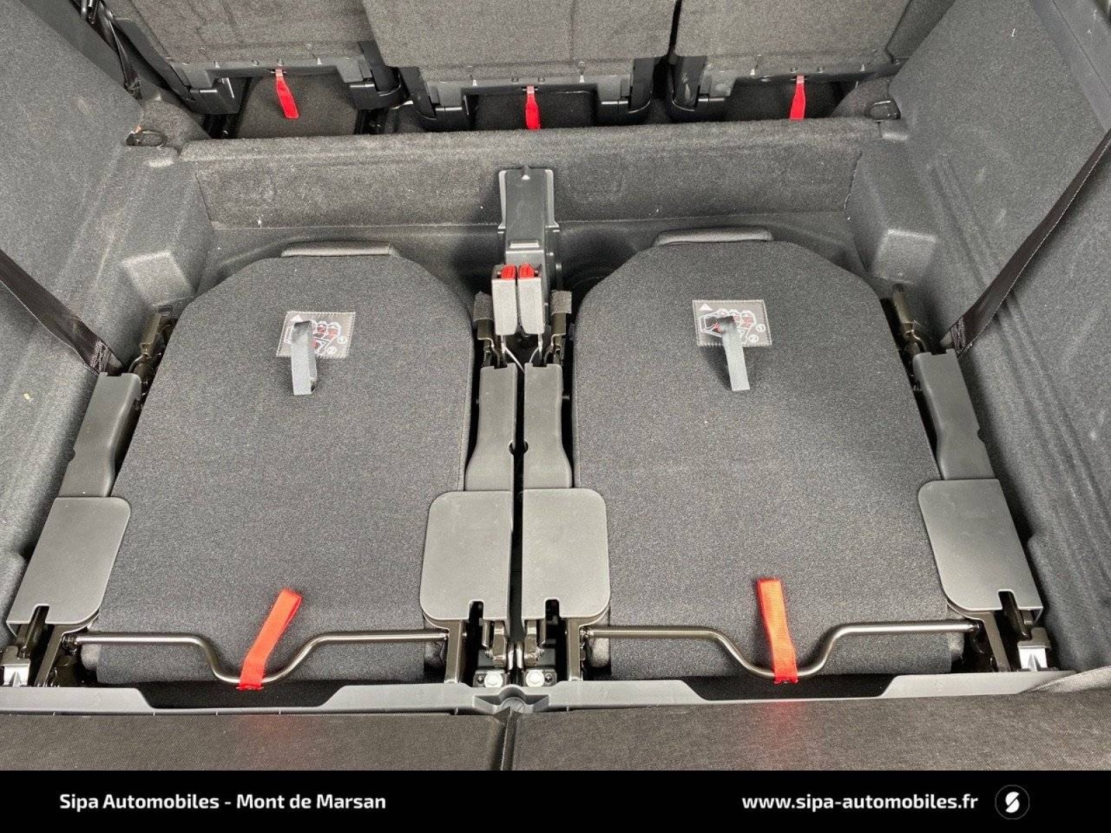 CITROEN - GRAND C4 SPACETOURER - #194363 - 11