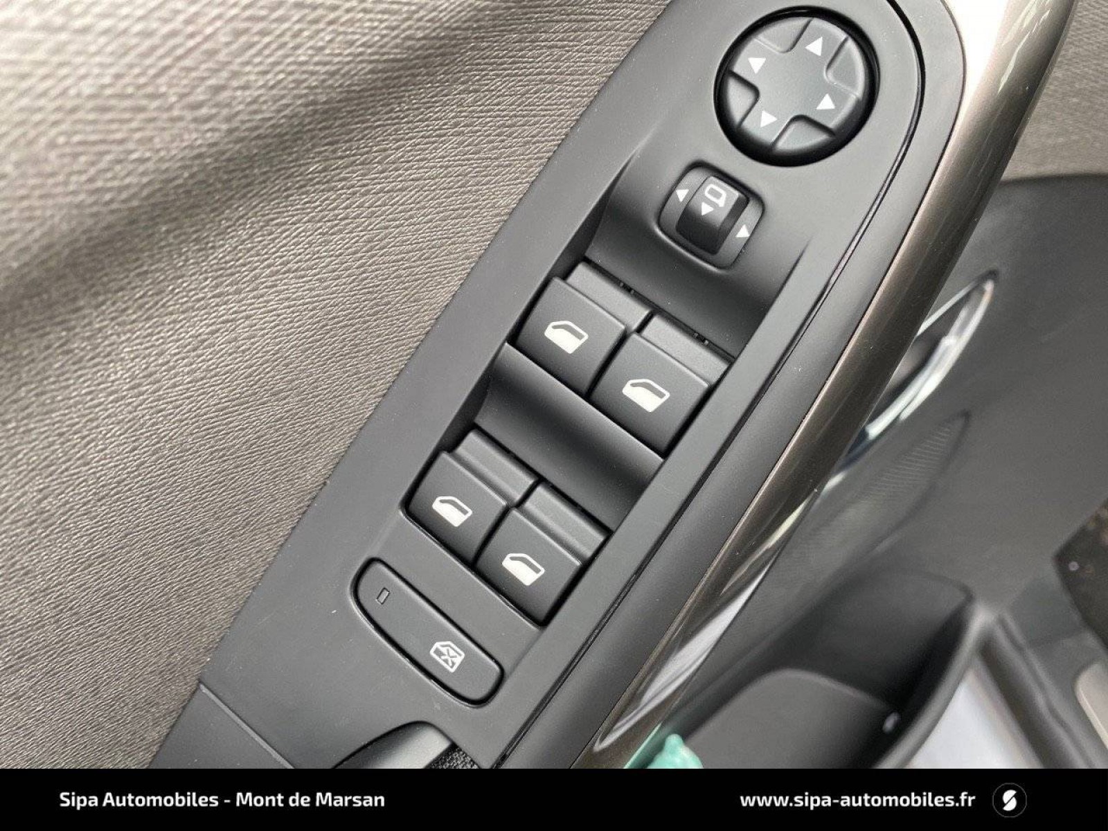 CITROEN - GRAND C4 SPACETOURER - #194363 - 12