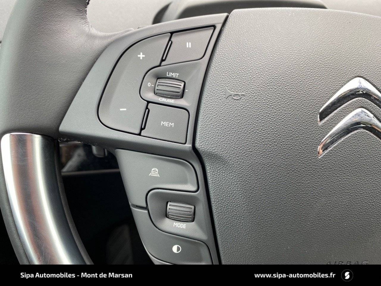 CITROEN - GRAND C4 SPACETOURER - #194363 - 13