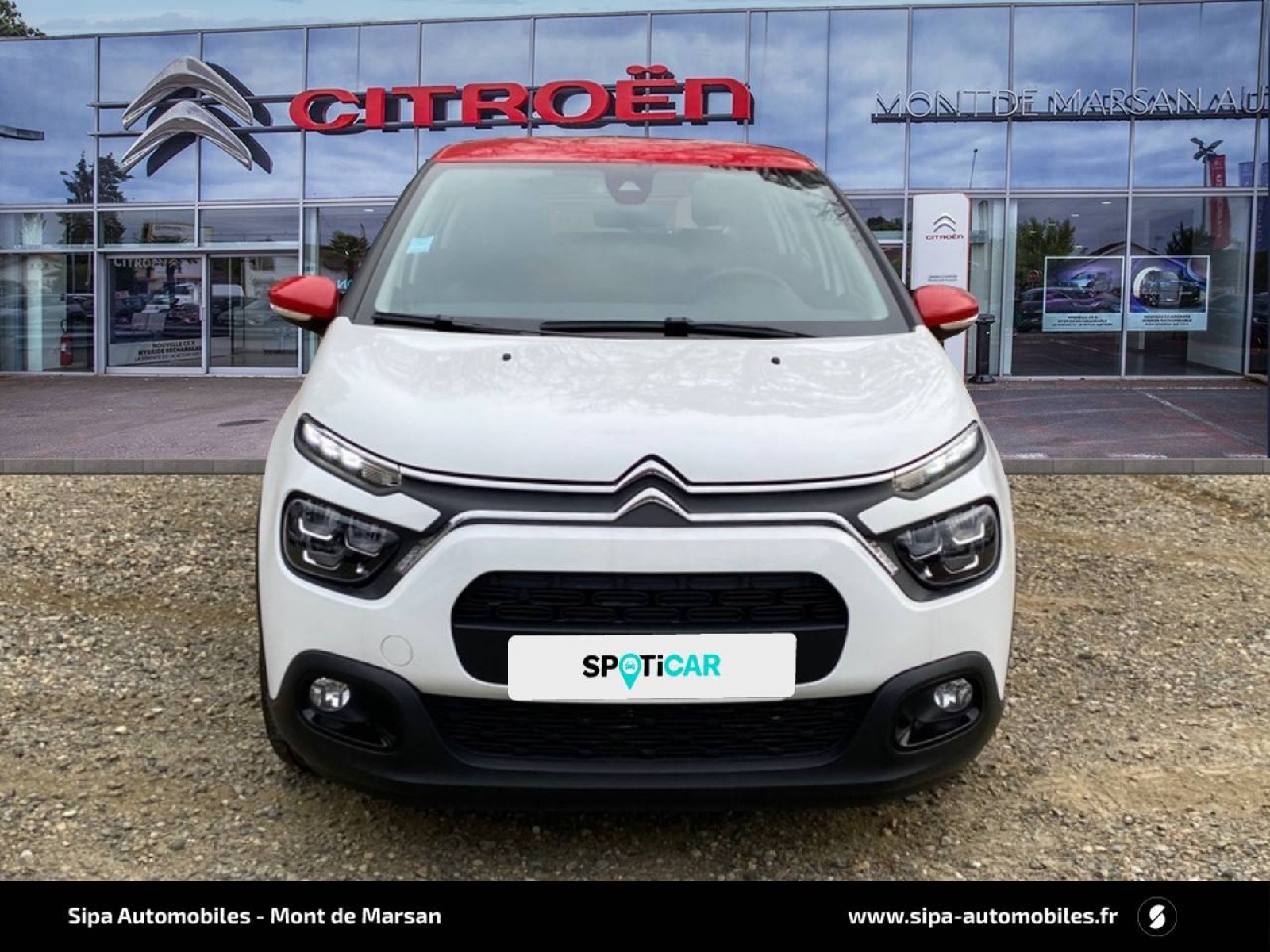 CITROEN - C3 - #194371 - 1