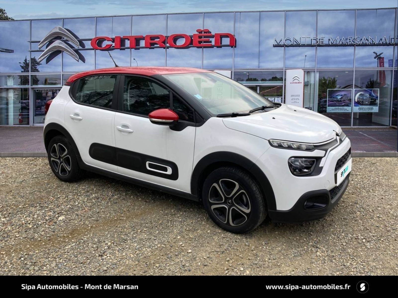 CITROEN - C3 - #194371 - 2