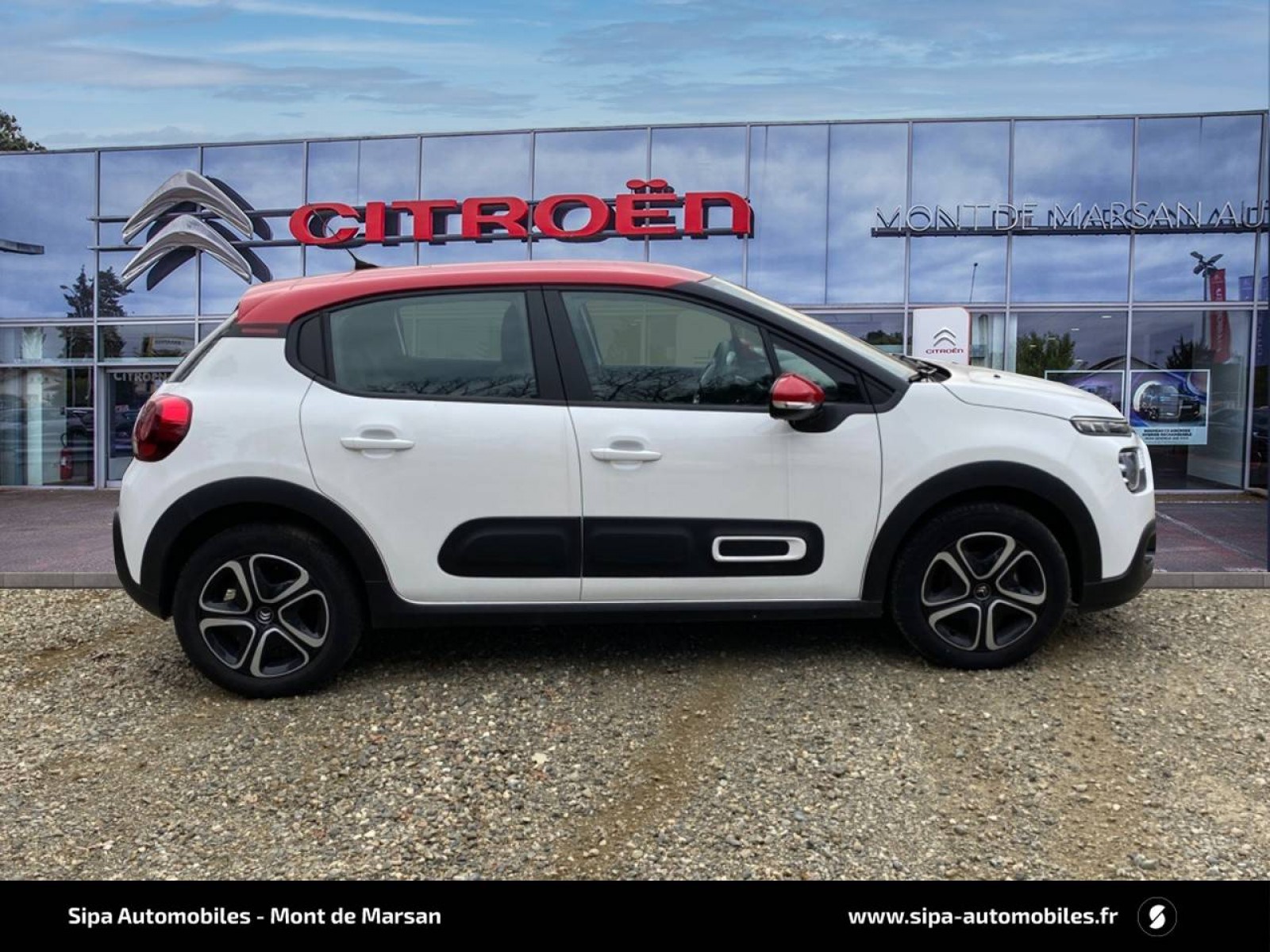 CITROEN - C3 - #194371 - 3