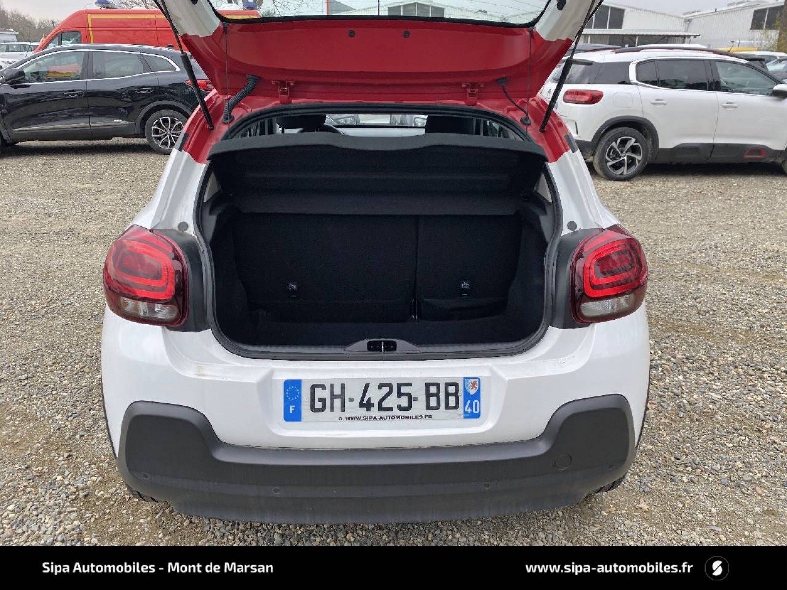 CITROEN - C3 - #194371 - 5
