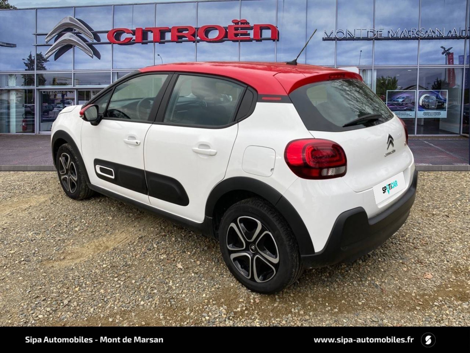 CITROEN - C3 - #194371 - 6