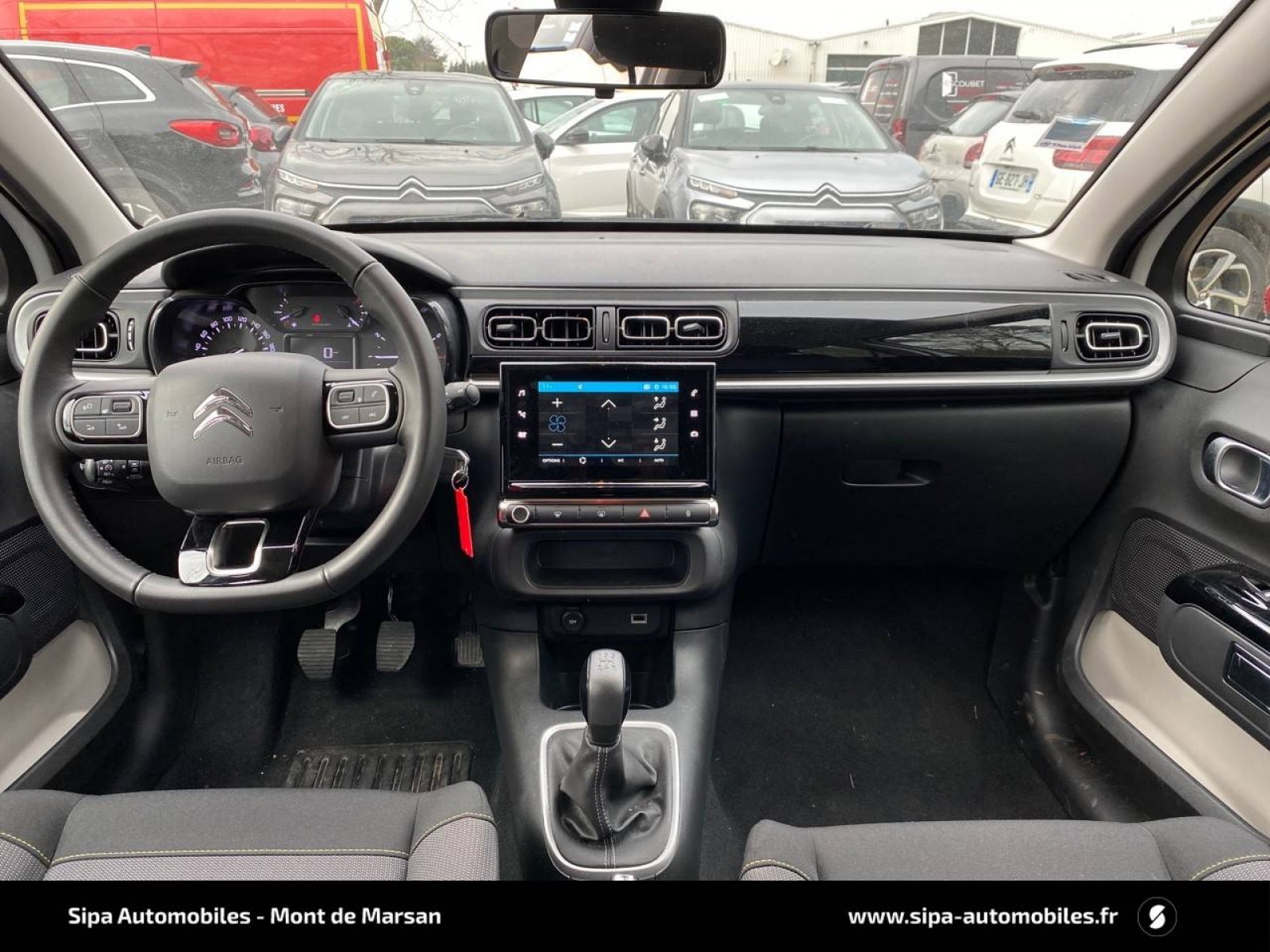 CITROEN - C3 - #194371 - 7
