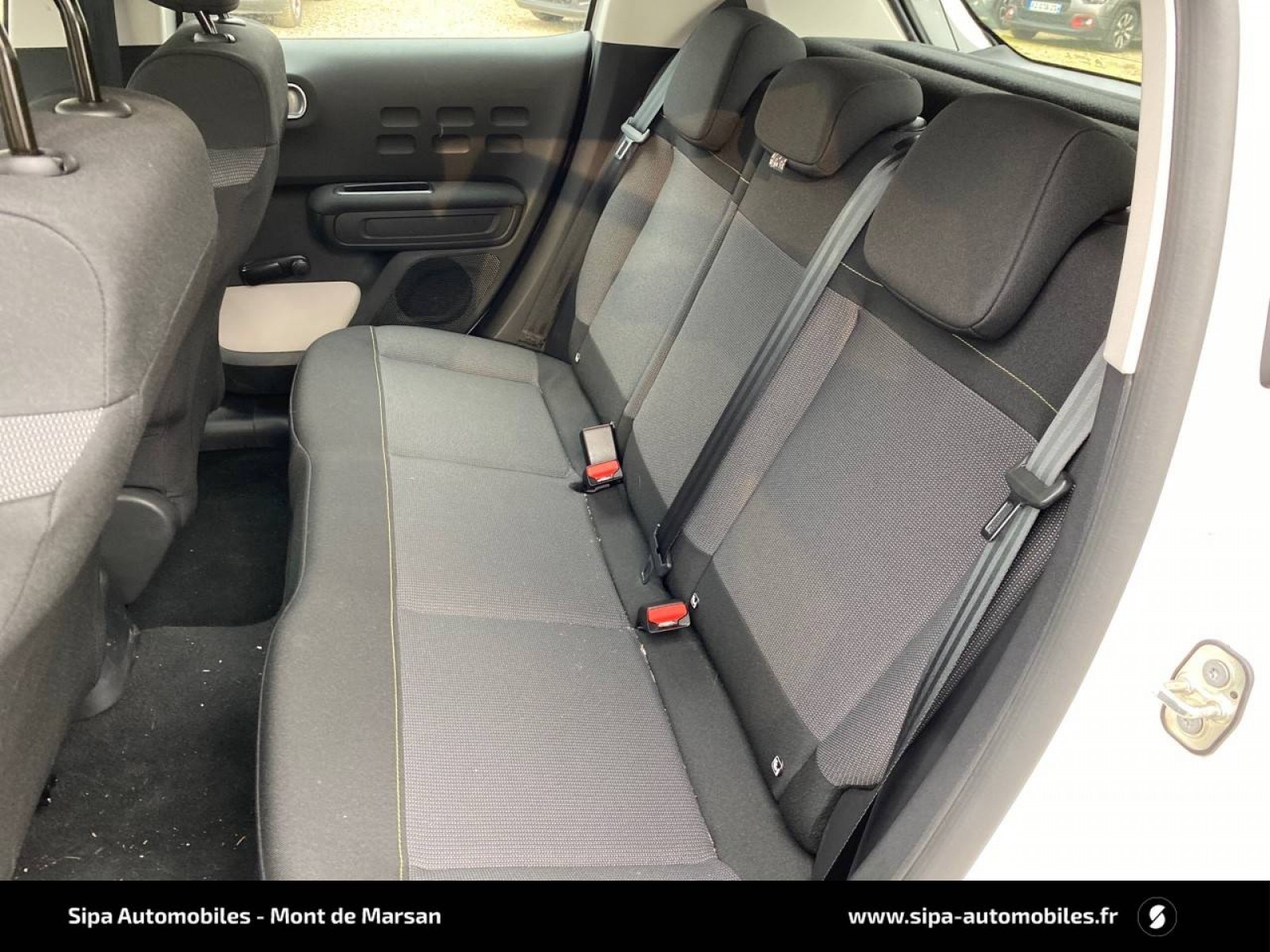CITROEN - C3 - #194371 - 9