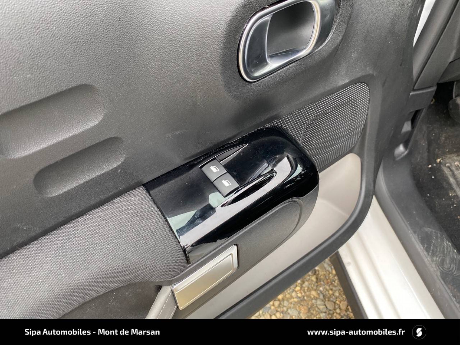 CITROEN - C3 - #194371 - 12