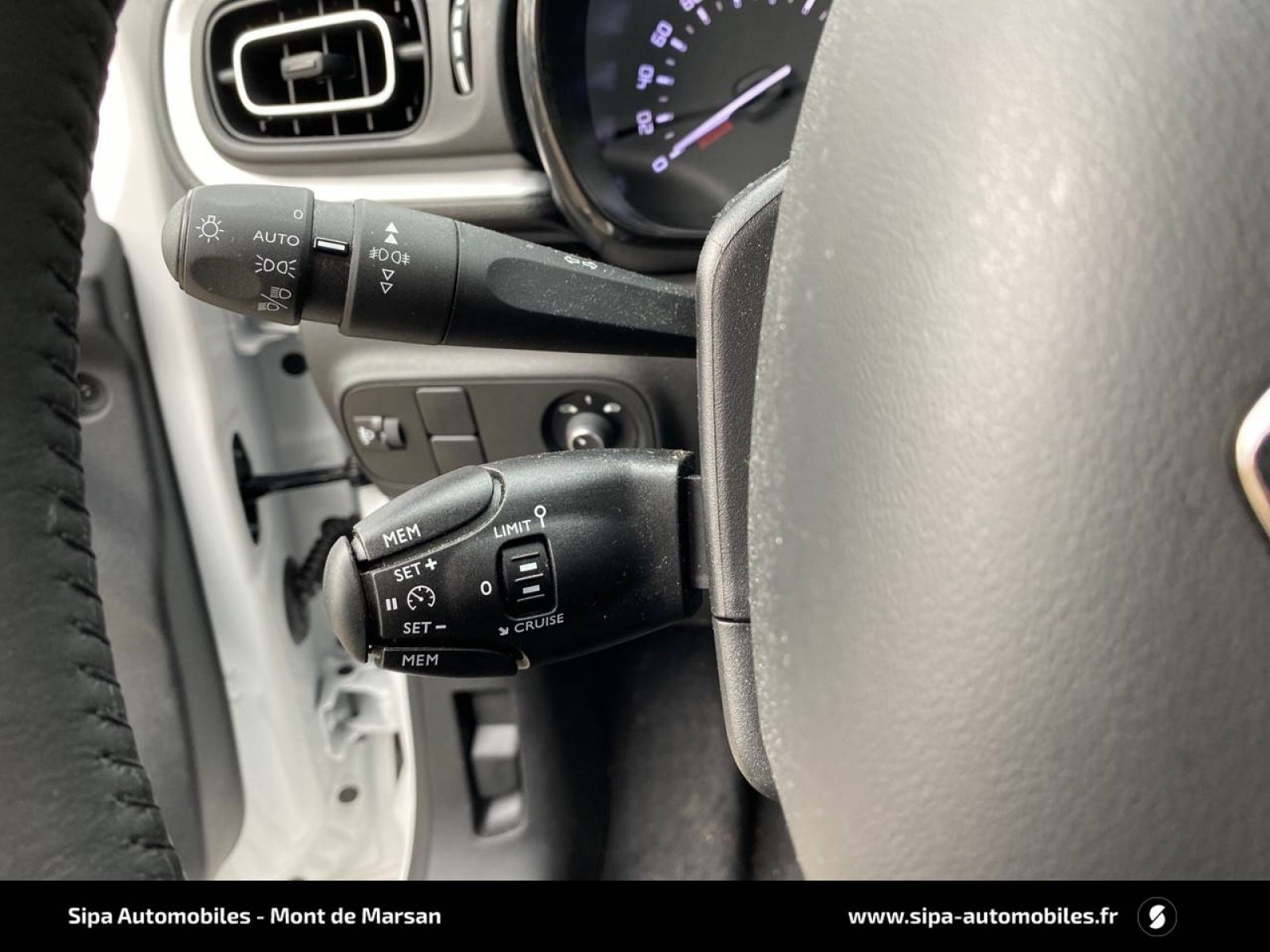 CITROEN - C3 - #194371 - 13