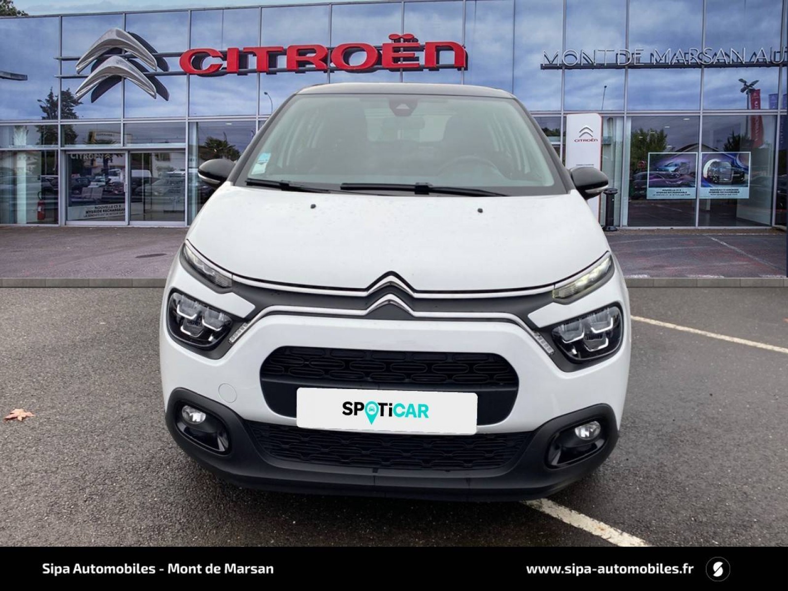 CITROEN - C3 - #194373 - 1