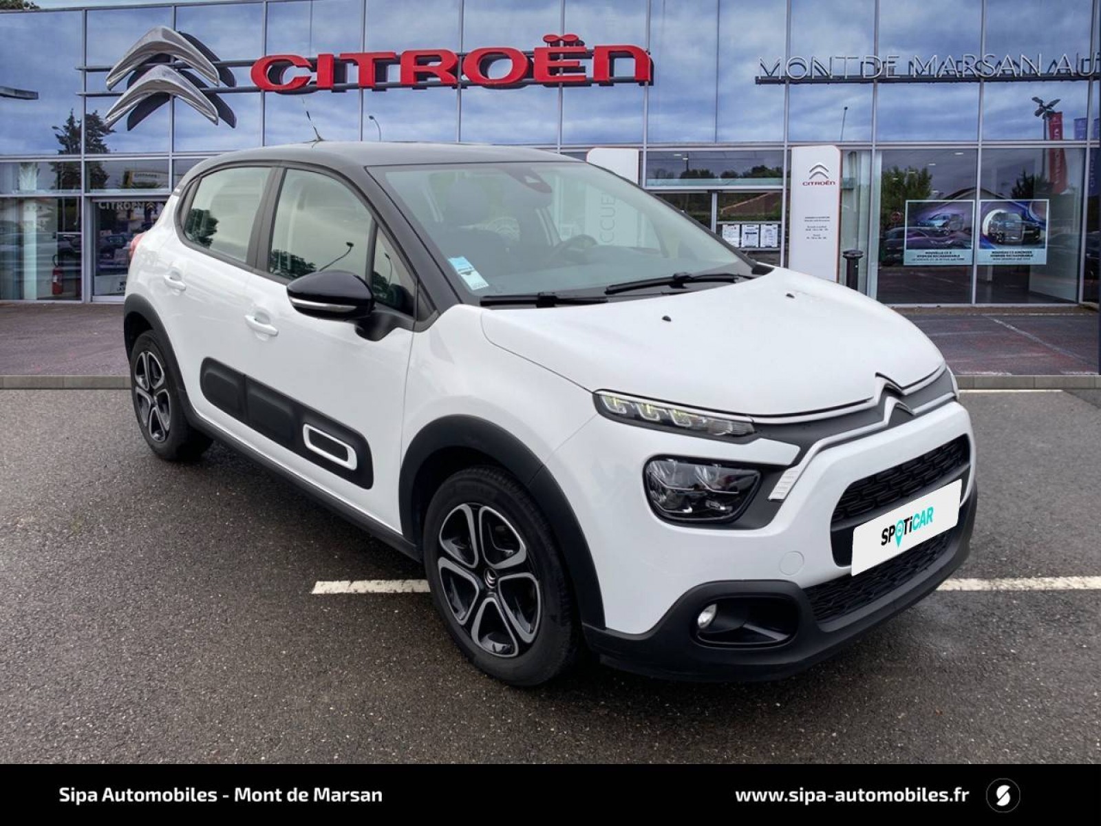 CITROEN - C3 - #194373 - 2