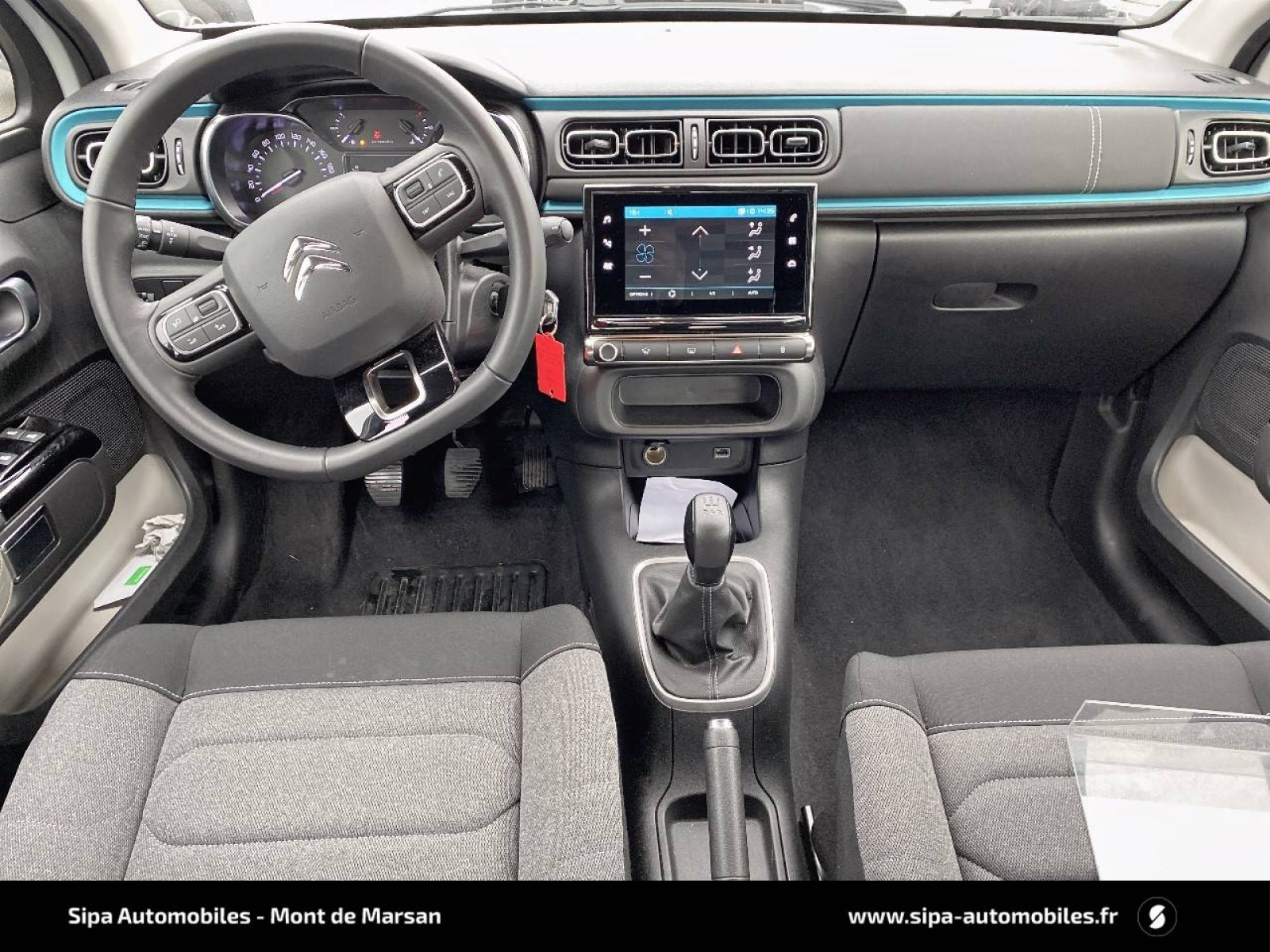 CITROEN - C3 - #194373 - 7