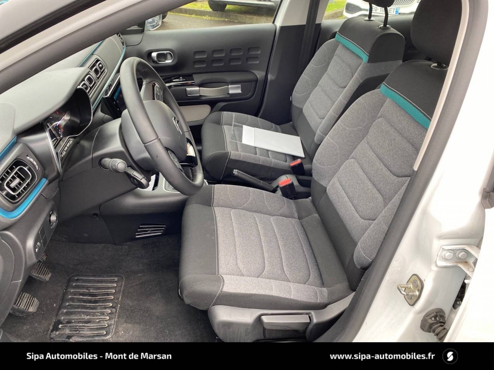 CITROEN - C3 - #194373 - 8