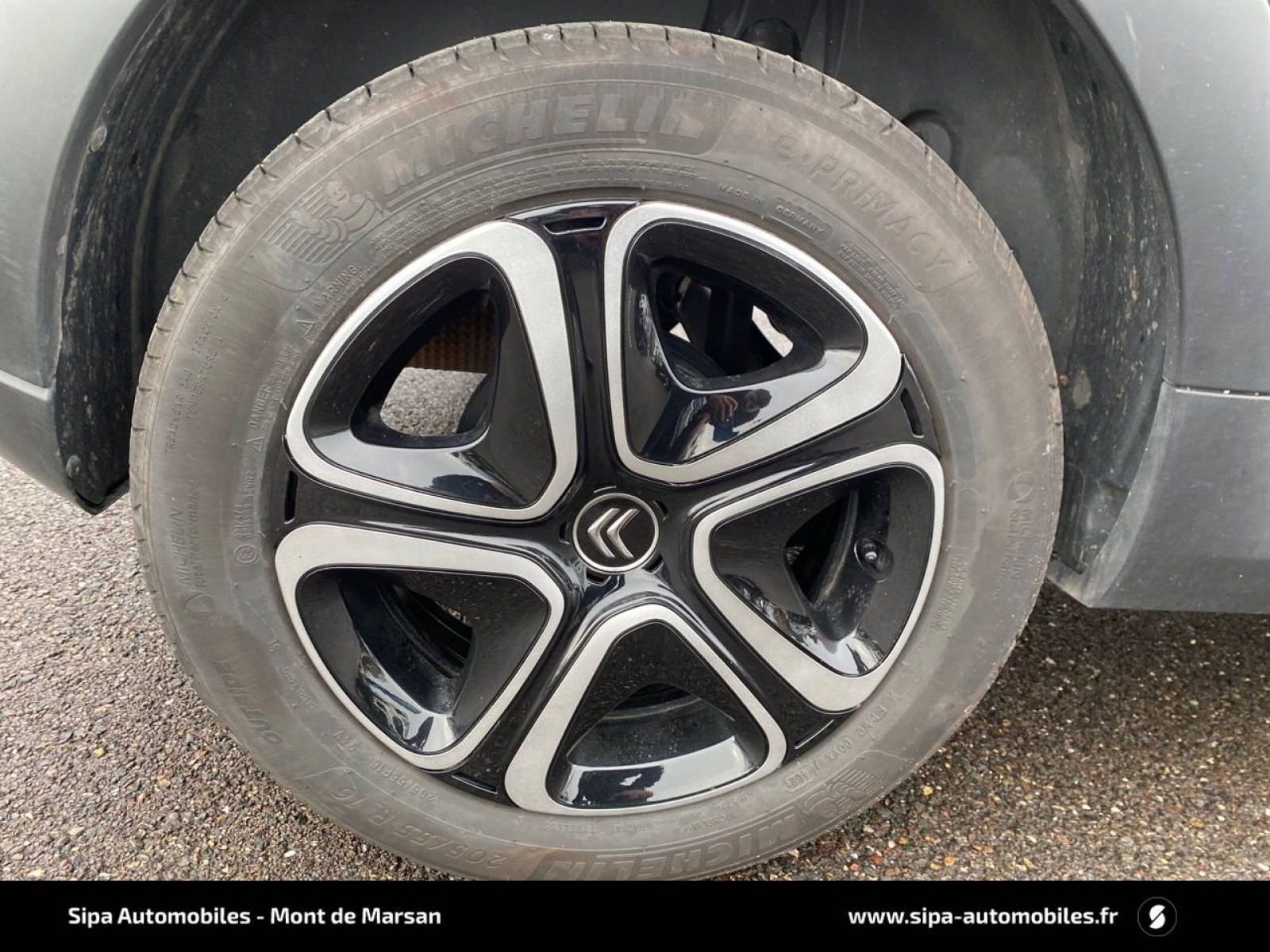 CITROEN - C3 - #194373 - 12