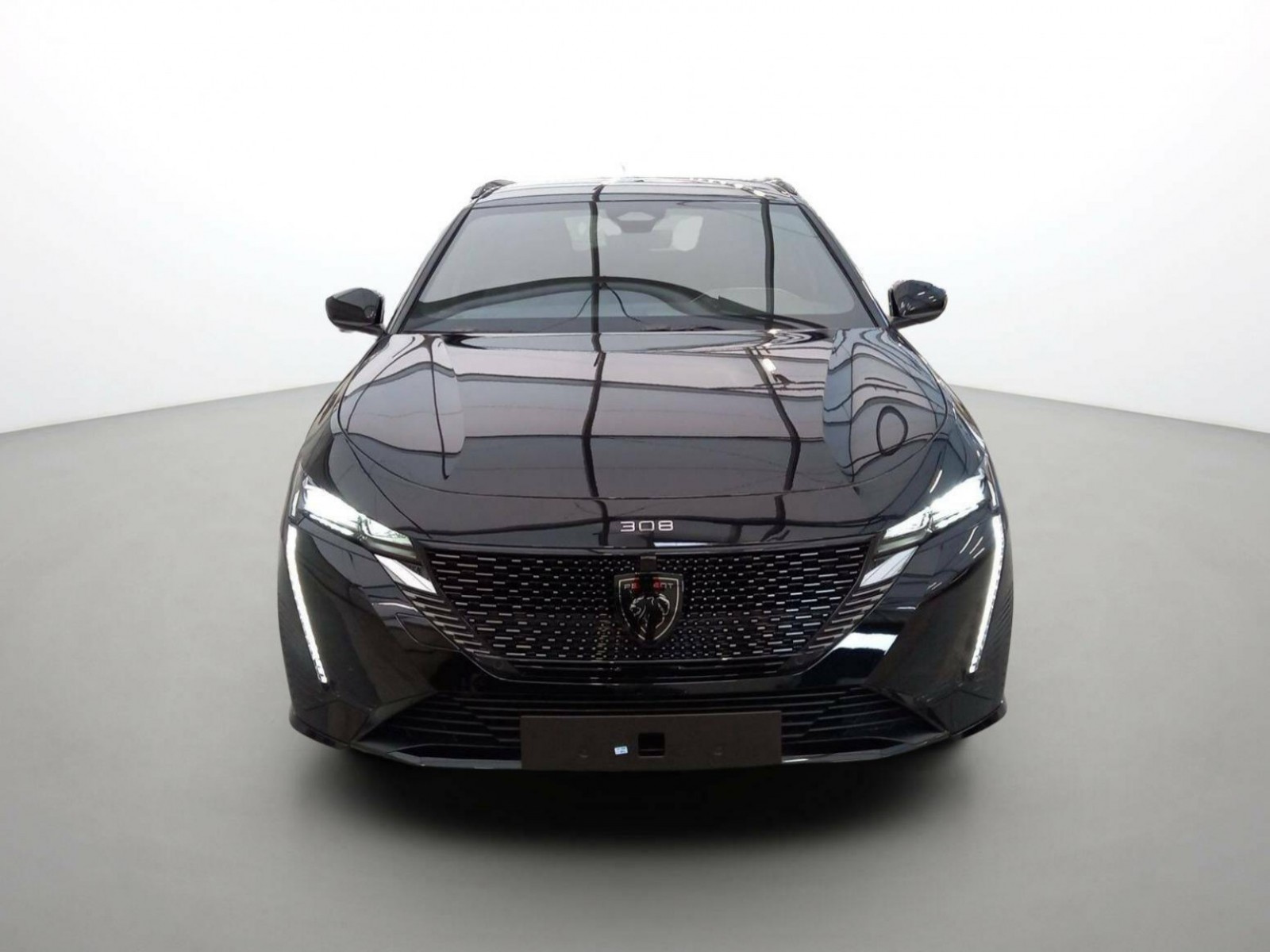PEUGEOT - 308 SW - #191702 - 4
