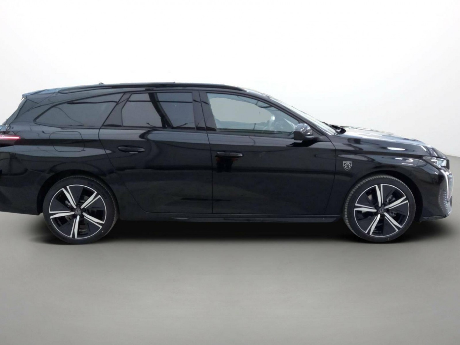 PEUGEOT - 308 SW - #191703 - 14