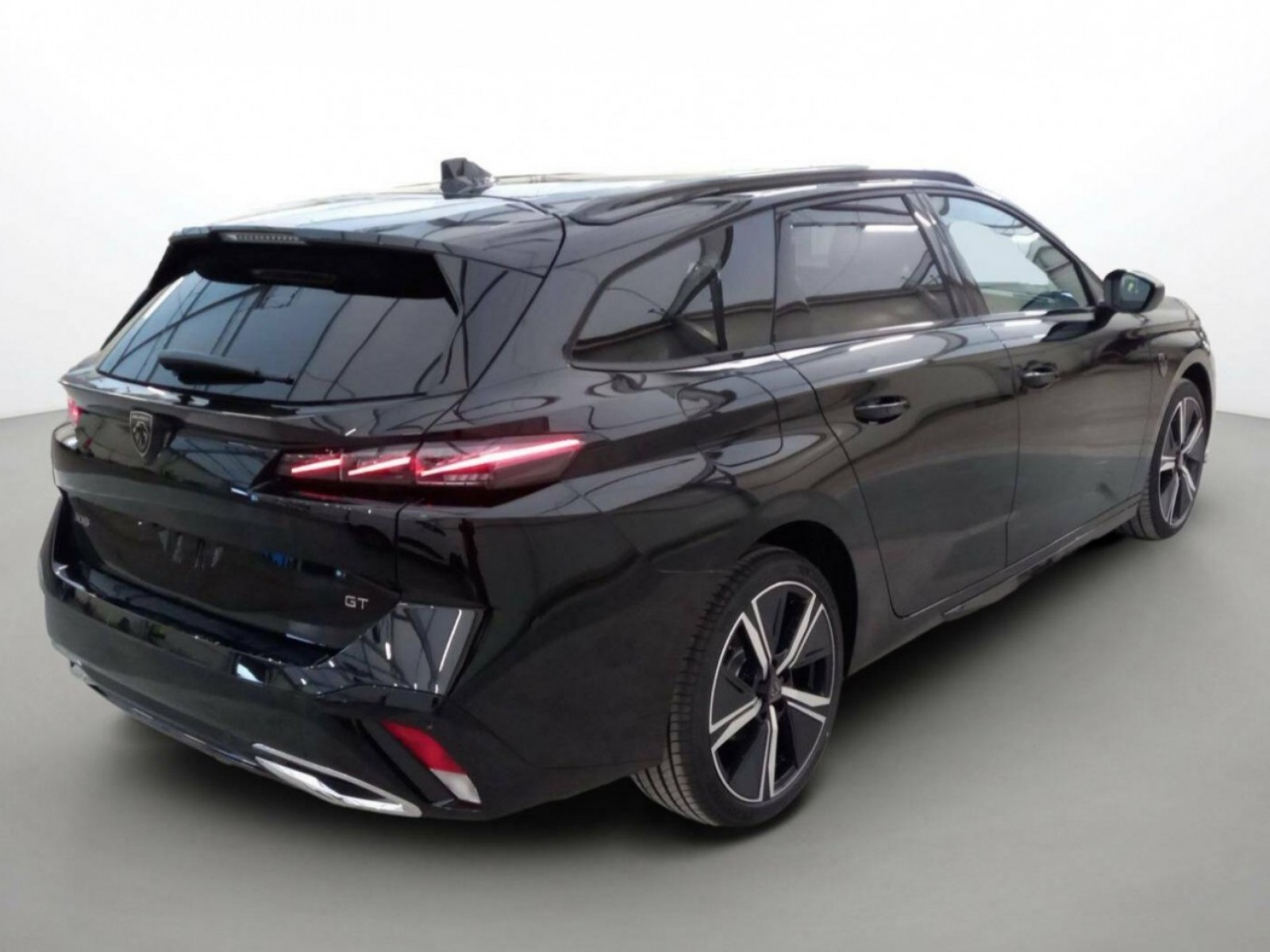 PEUGEOT - 308 SW - #191701 - 22