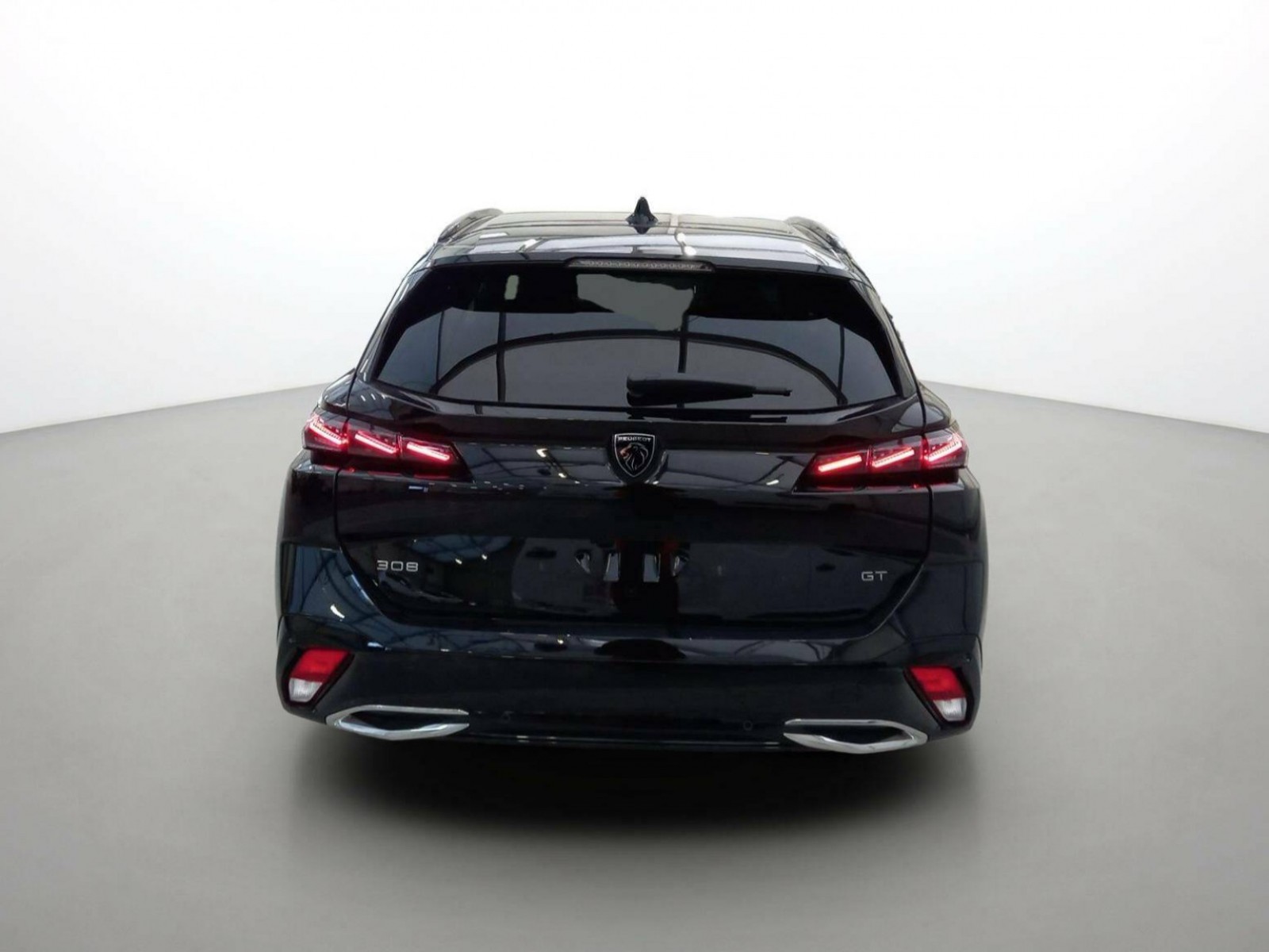 PEUGEOT - 308 SW - #191721 - 5