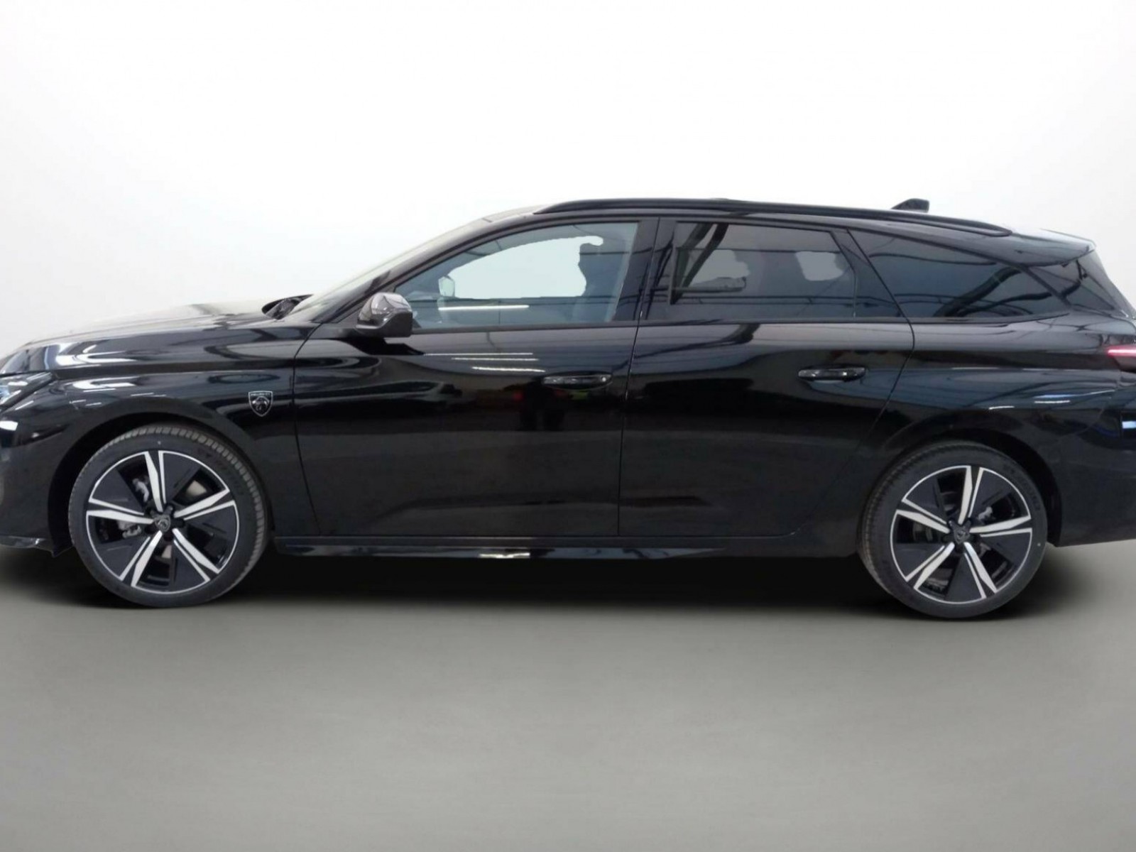 PEUGEOT - 308 SW - #191721 - 15