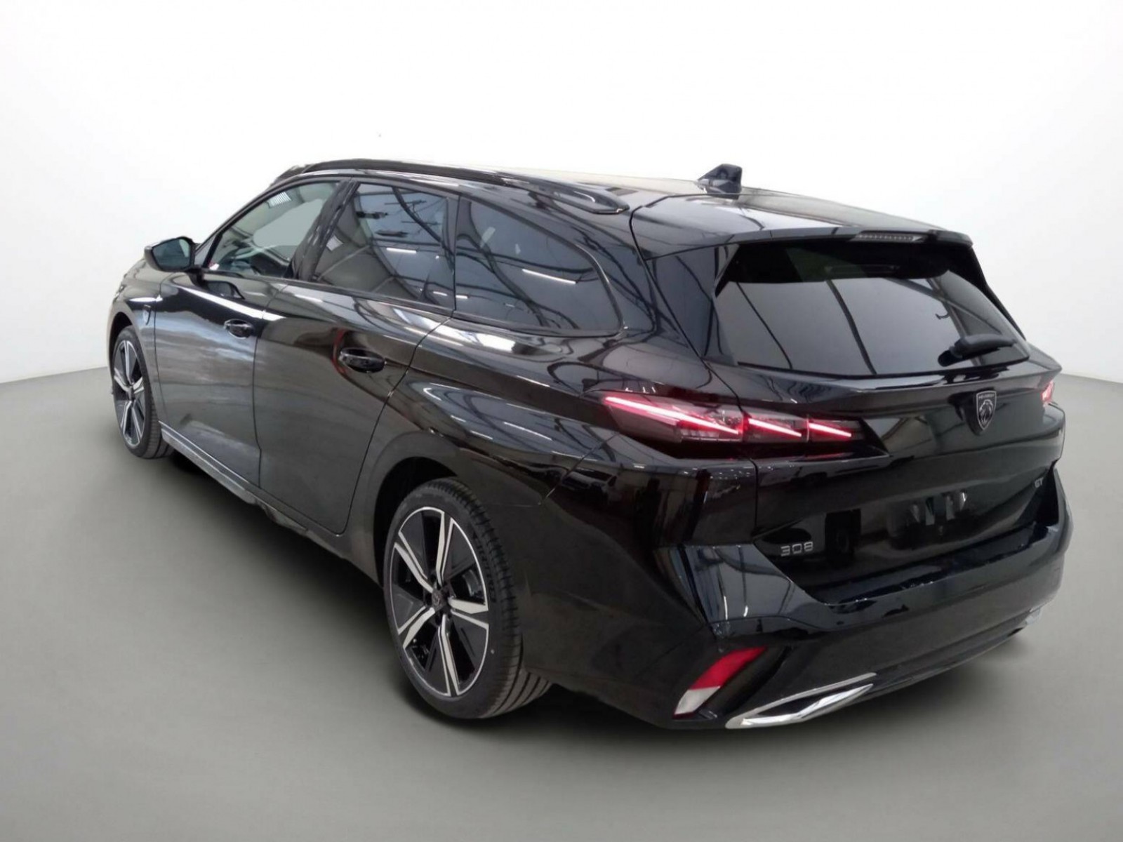 PEUGEOT - 308 SW - #191721 - 19