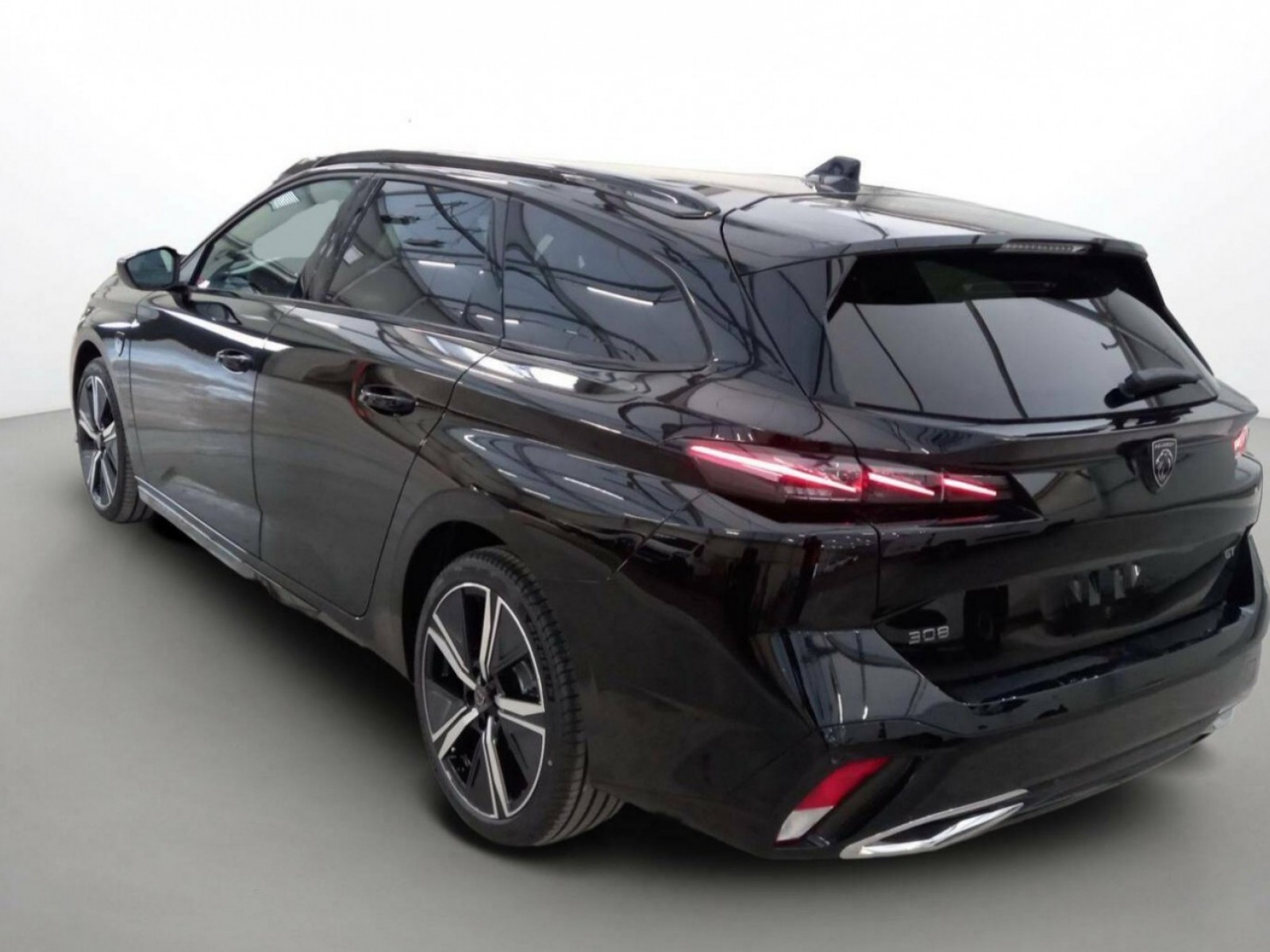 PEUGEOT - 308 SW - #191721 - 20