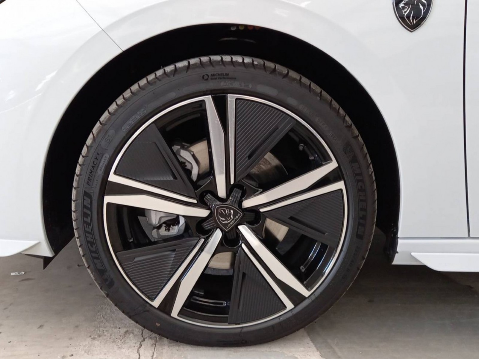 PEUGEOT - 308 SW - #191686 - 6