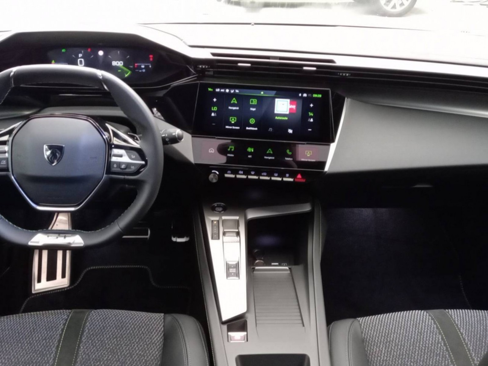 PEUGEOT - 308 SW - #191686 - 9