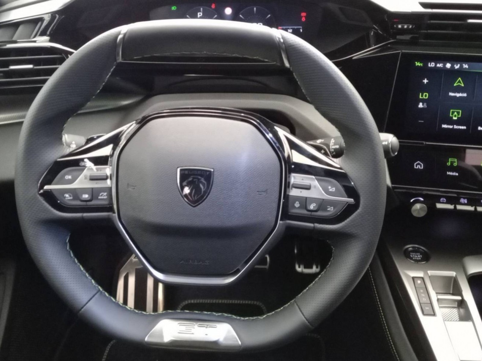 PEUGEOT - 308 SW - #191686 - 10