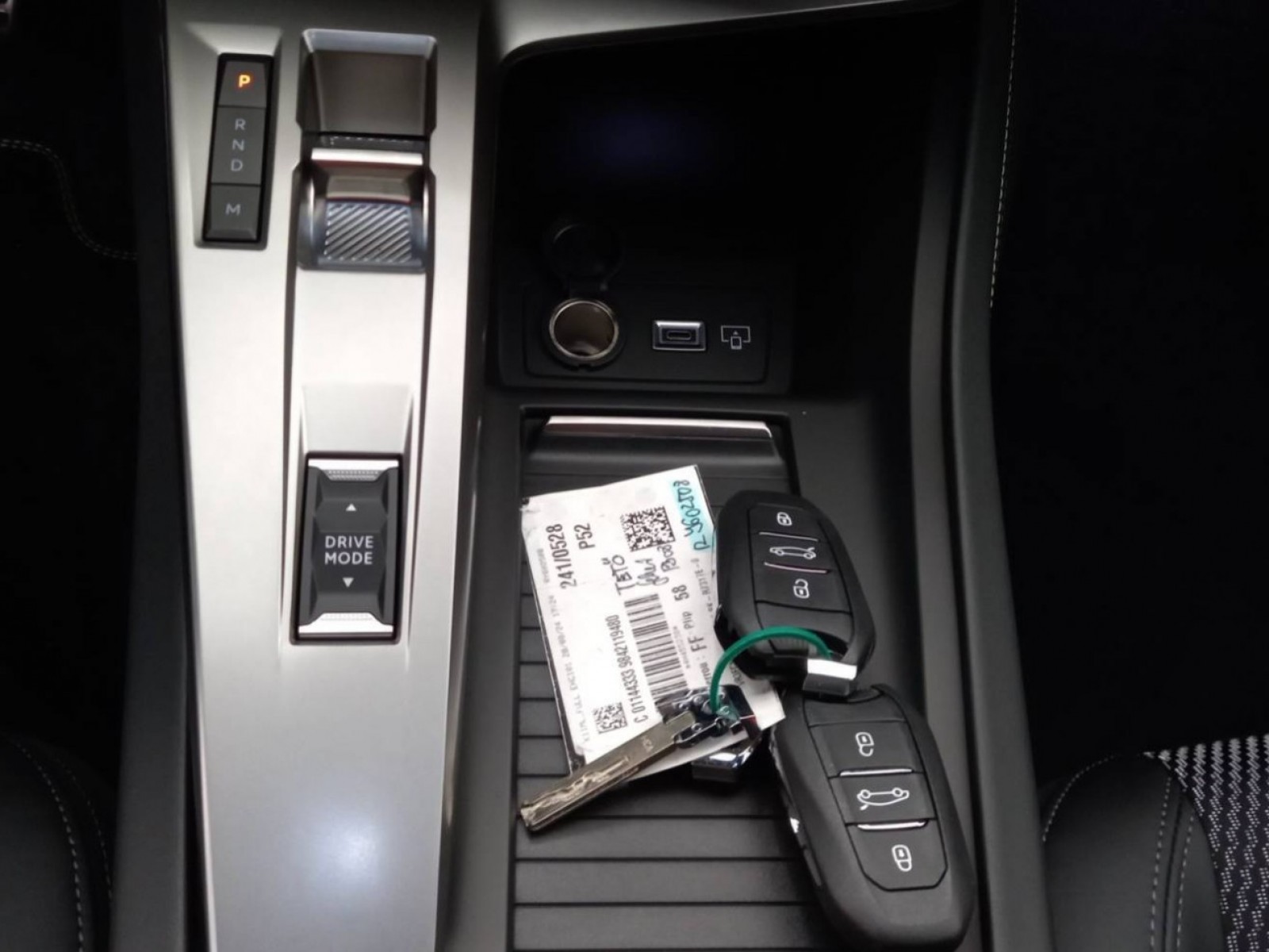 PEUGEOT - 308 SW - #191686 - 13