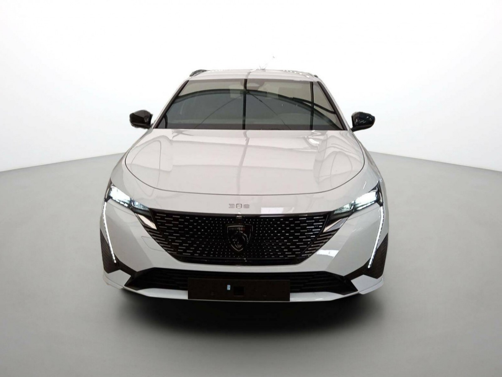 PEUGEOT - 308 SW - #191689 - 4