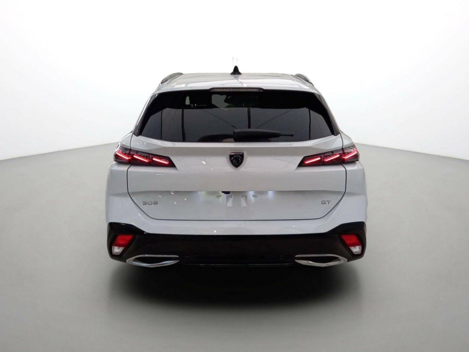 PEUGEOT - 308 SW - #191689 - 5