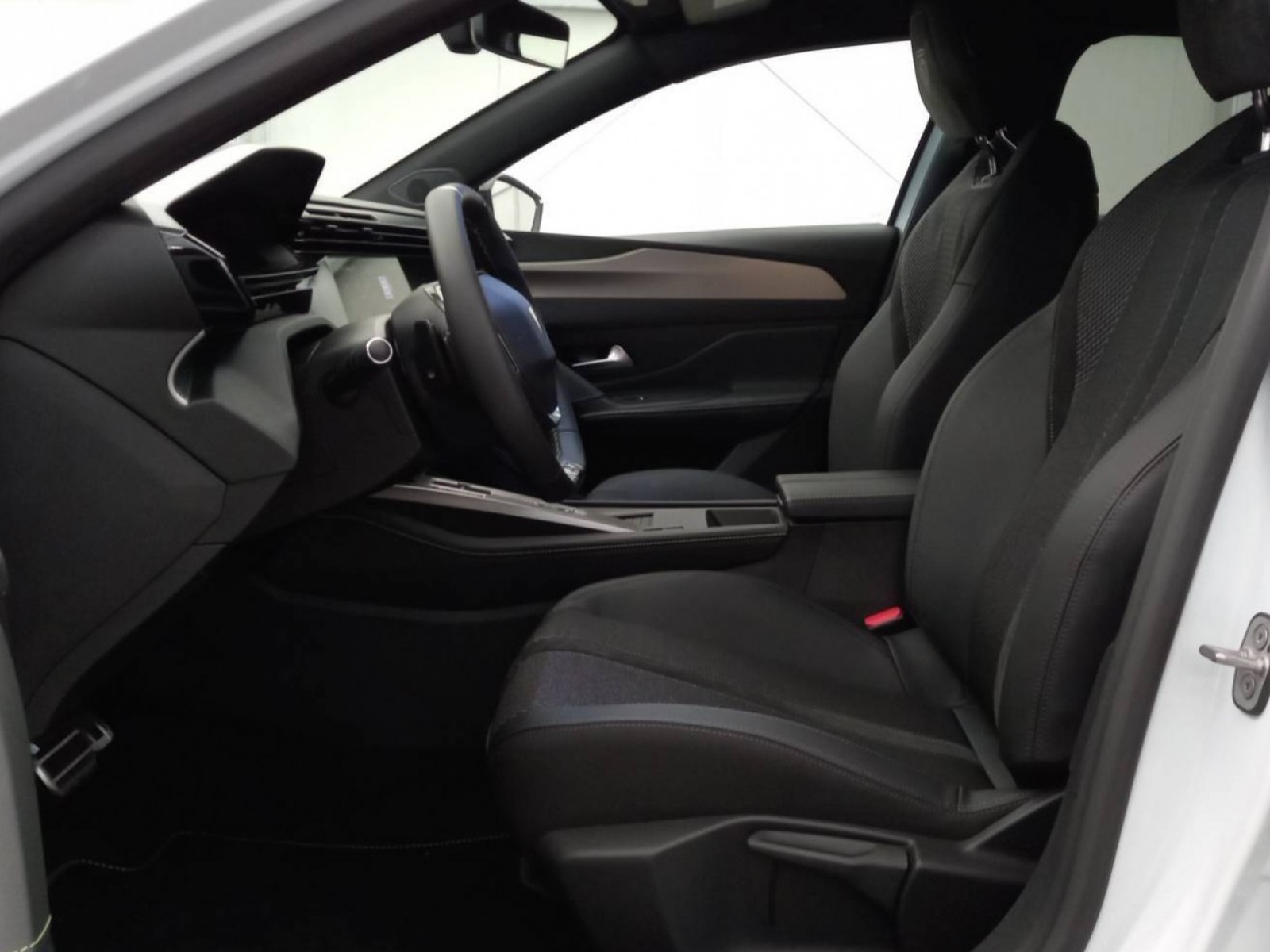 PEUGEOT - 308 SW - #191689 - 7