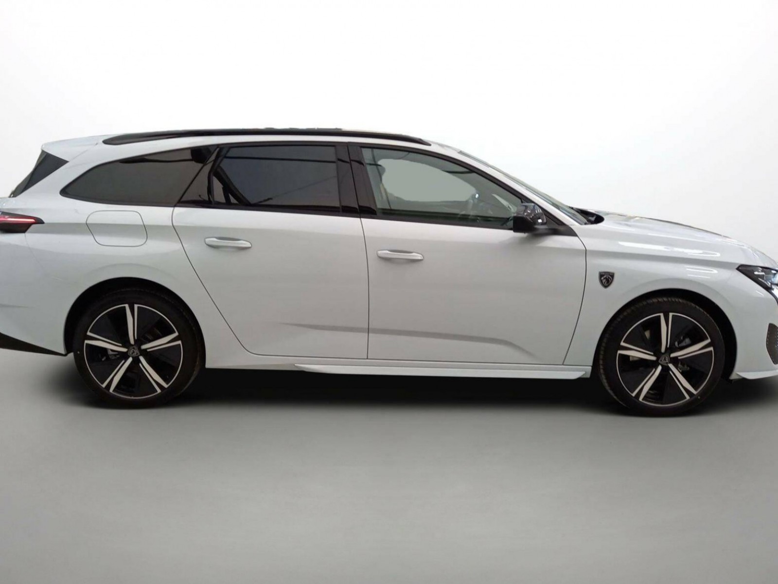 PEUGEOT - 308 SW - #191689 - 14