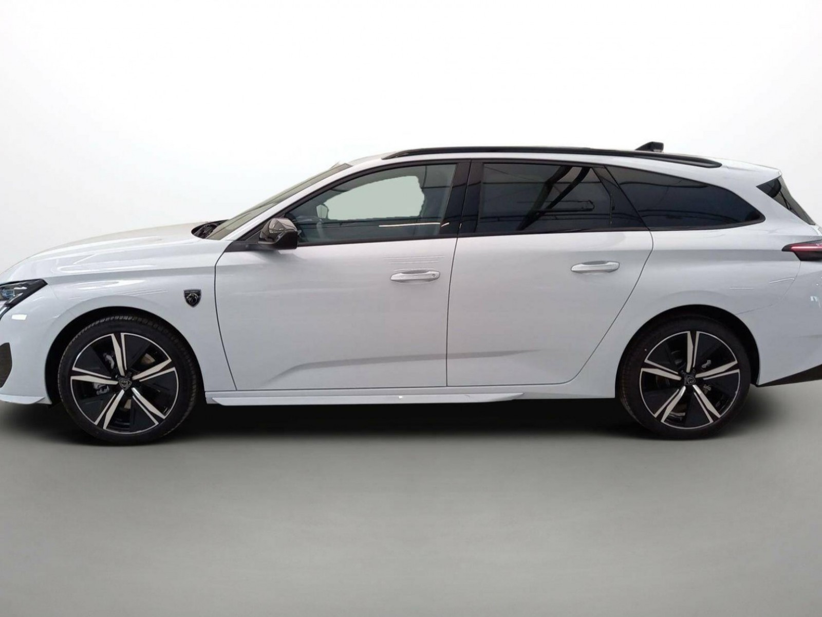 PEUGEOT - 308 SW - #191689 - 15