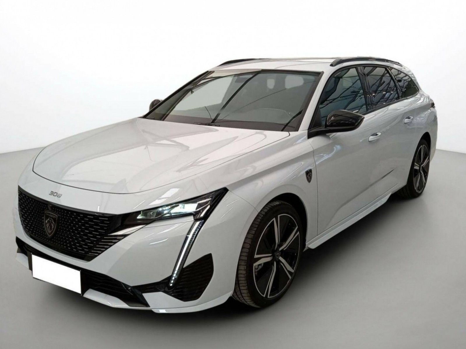 PEUGEOT - 308 SW - #191685 - 16