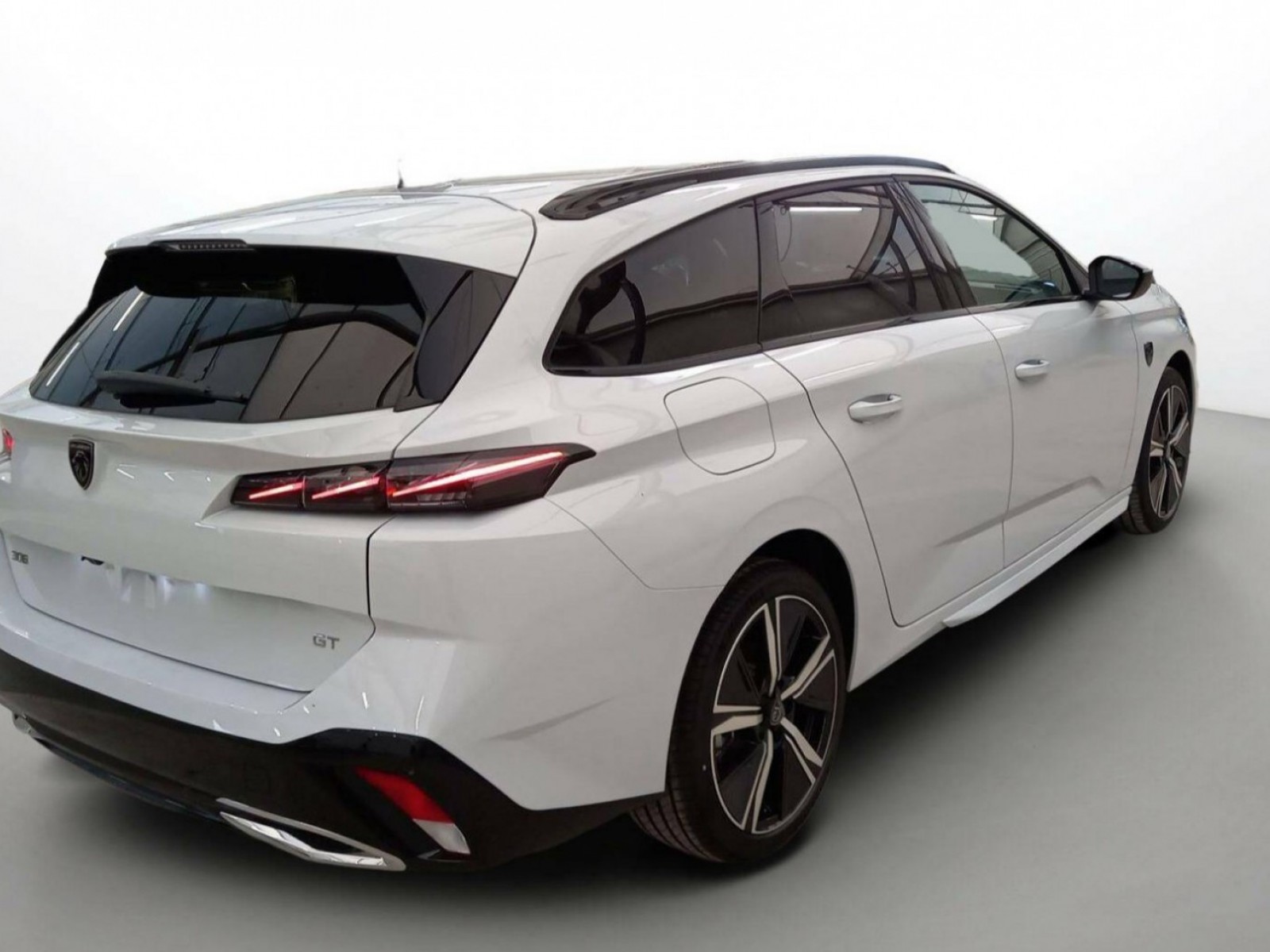 PEUGEOT - 308 SW - #191685 - 22