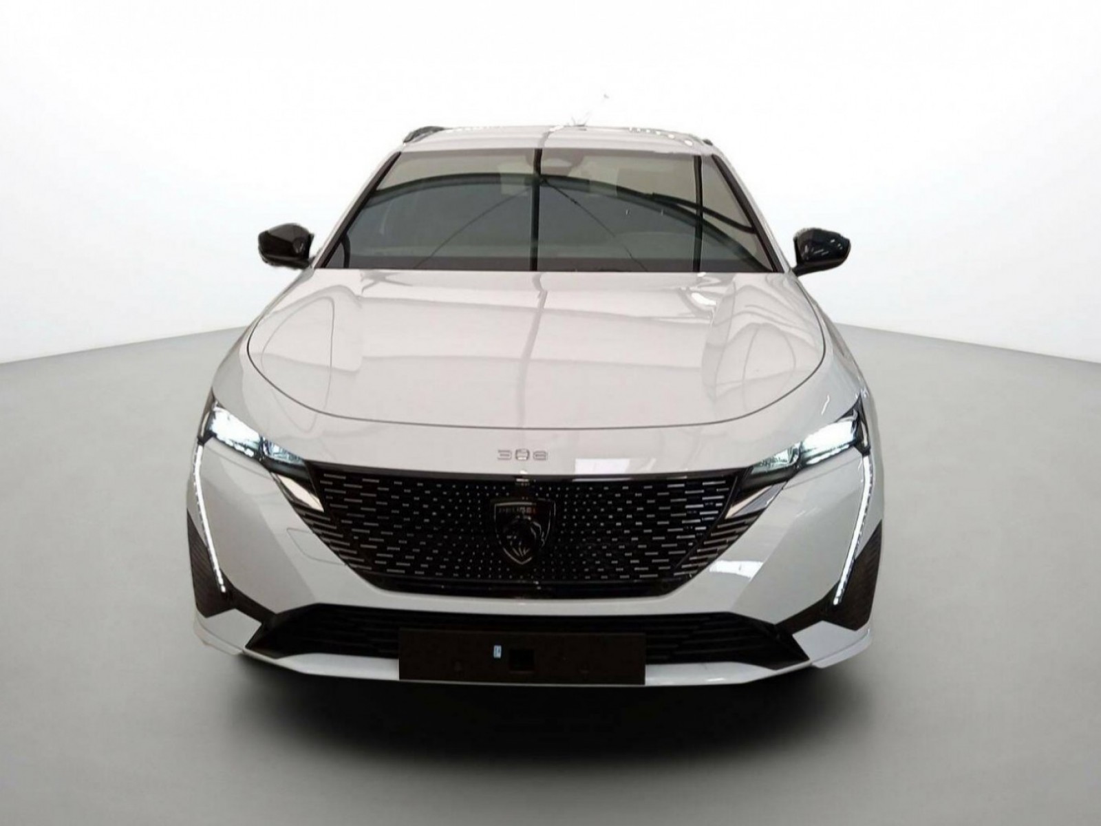 PEUGEOT - 308 SW - #191685 - 24