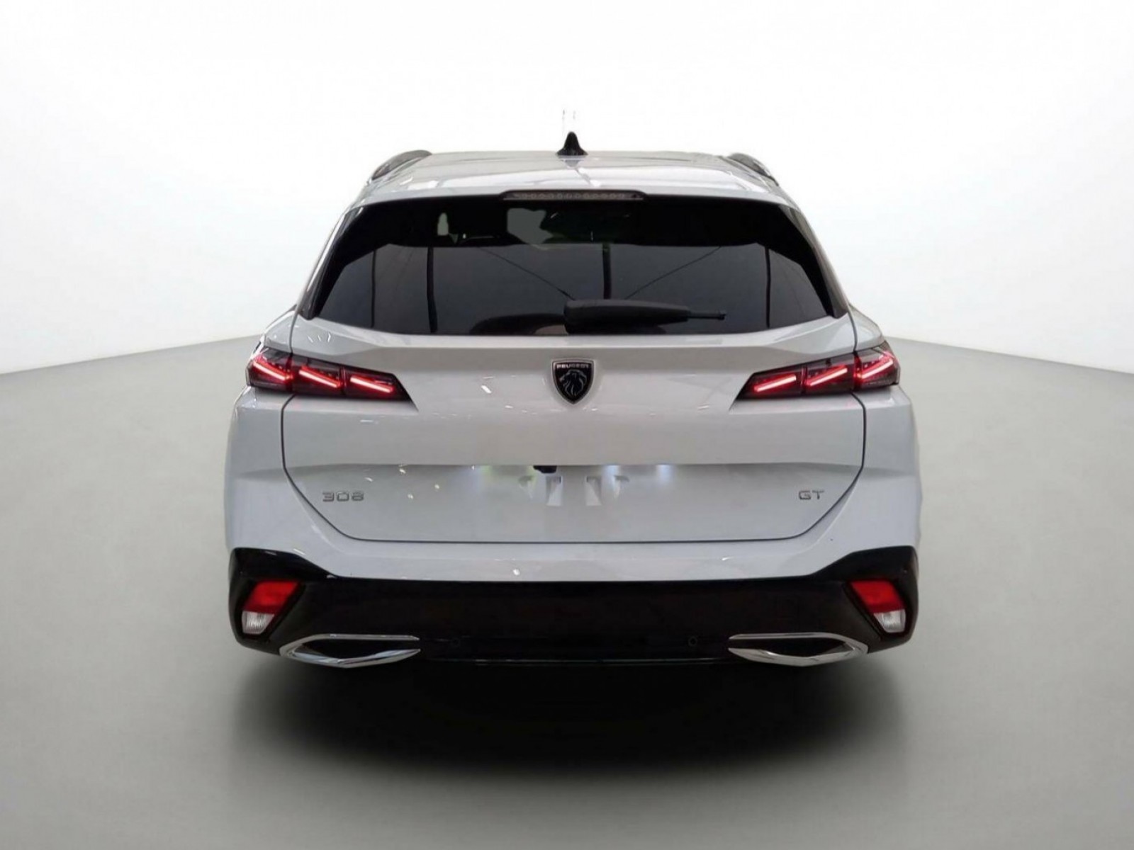PEUGEOT - 308 SW - #191685 - 26