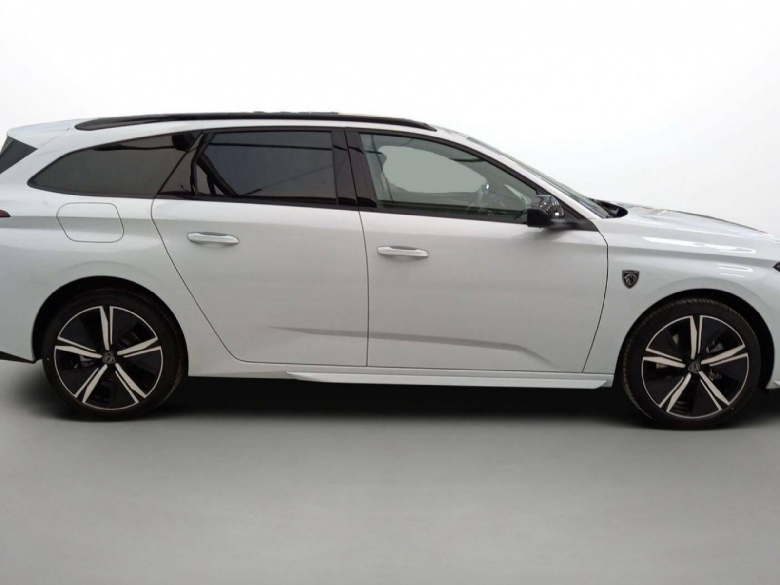 PEUGEOT - 308 SW - #191685 - 40