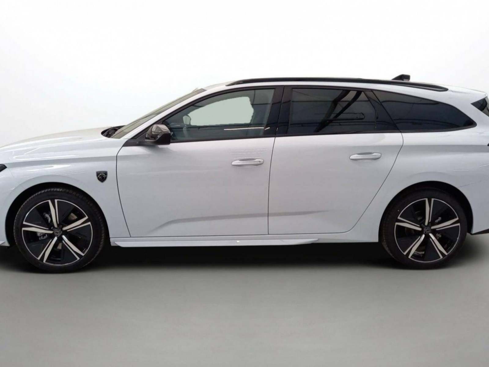 PEUGEOT - 308 SW - #191685 - 41