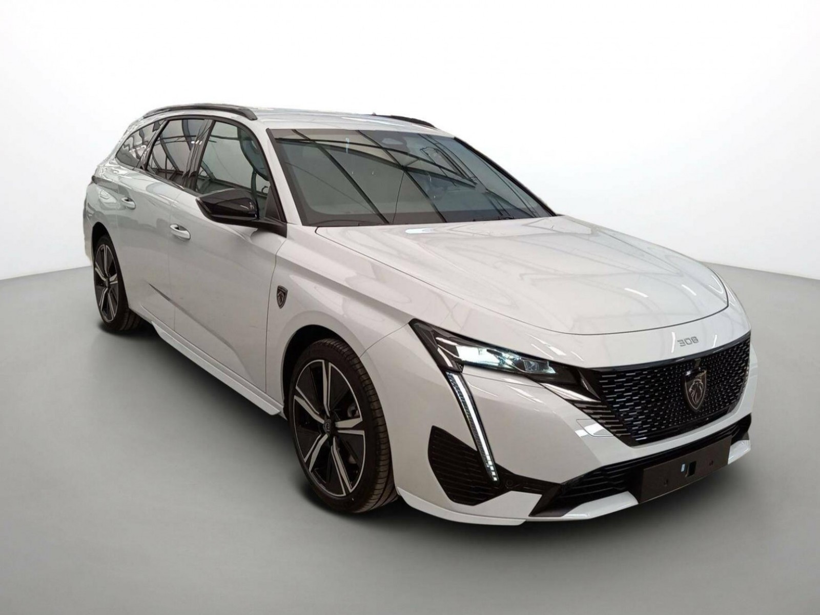 PEUGEOT - 308 SW - #191706 - 1
