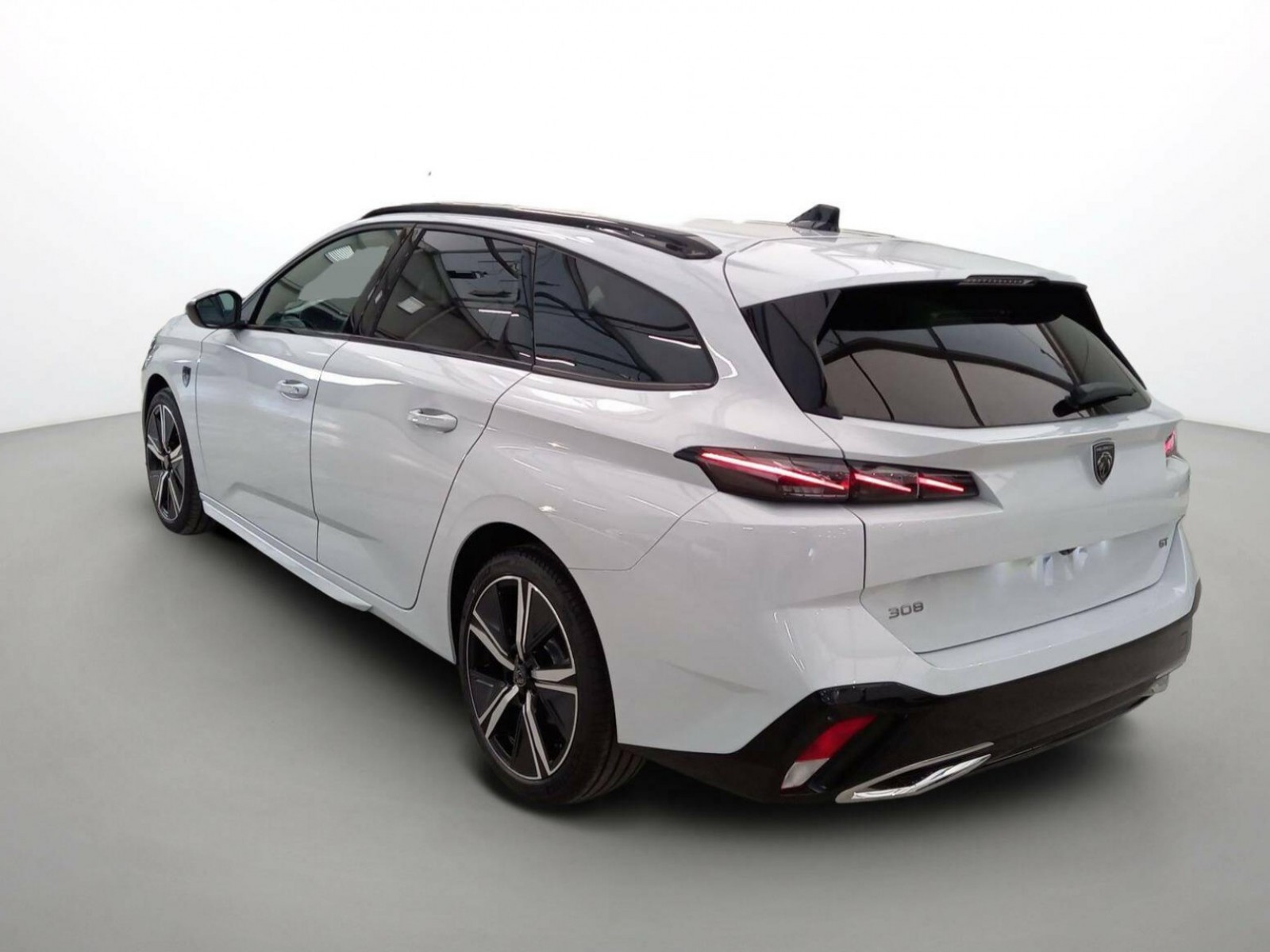PEUGEOT - 308 SW - #191706 - 2