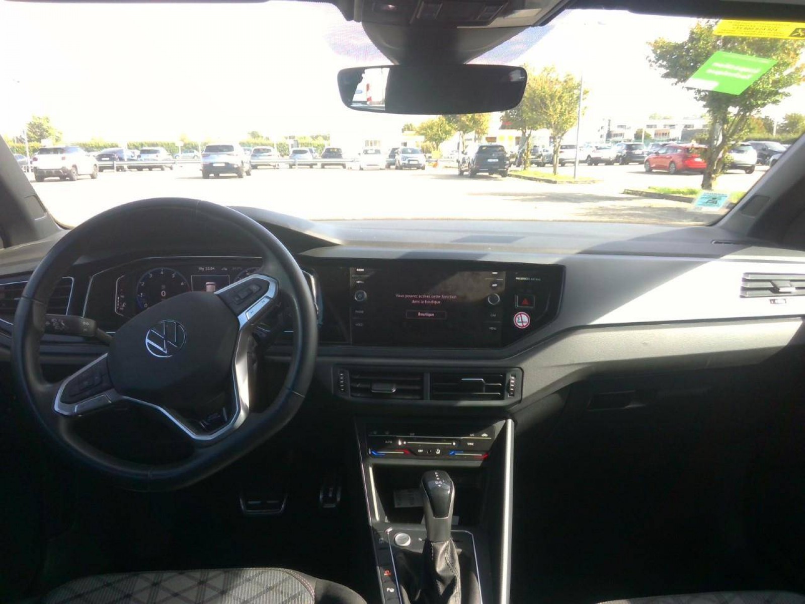 VOLKSWAGEN - TAIGO - #343714 - 3